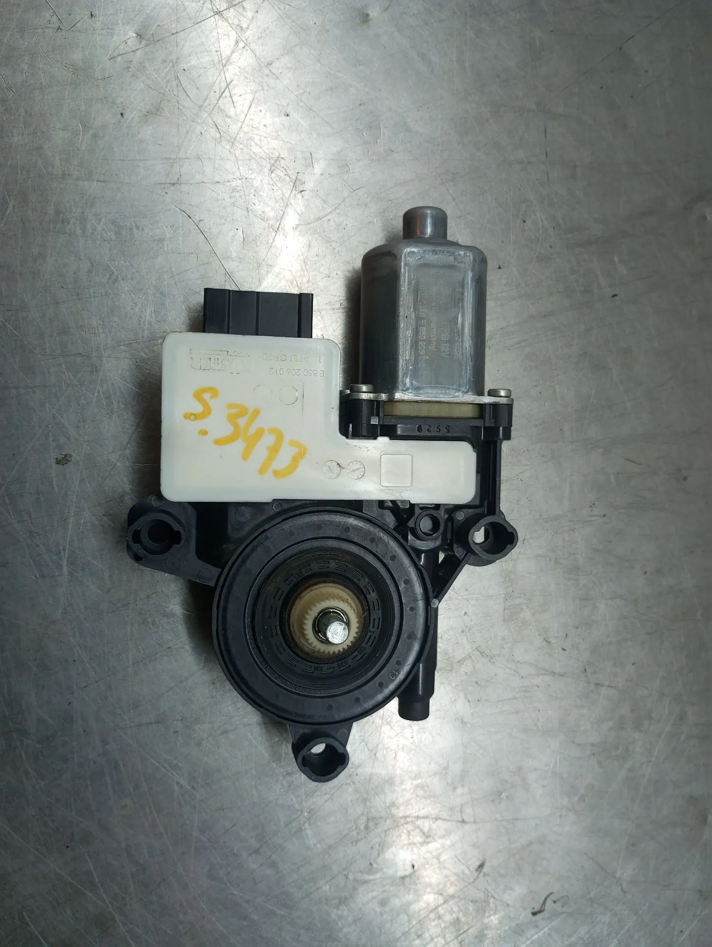 Motor vidro frente direito SEAT Ibiza V (KJ1) Imagem-1
