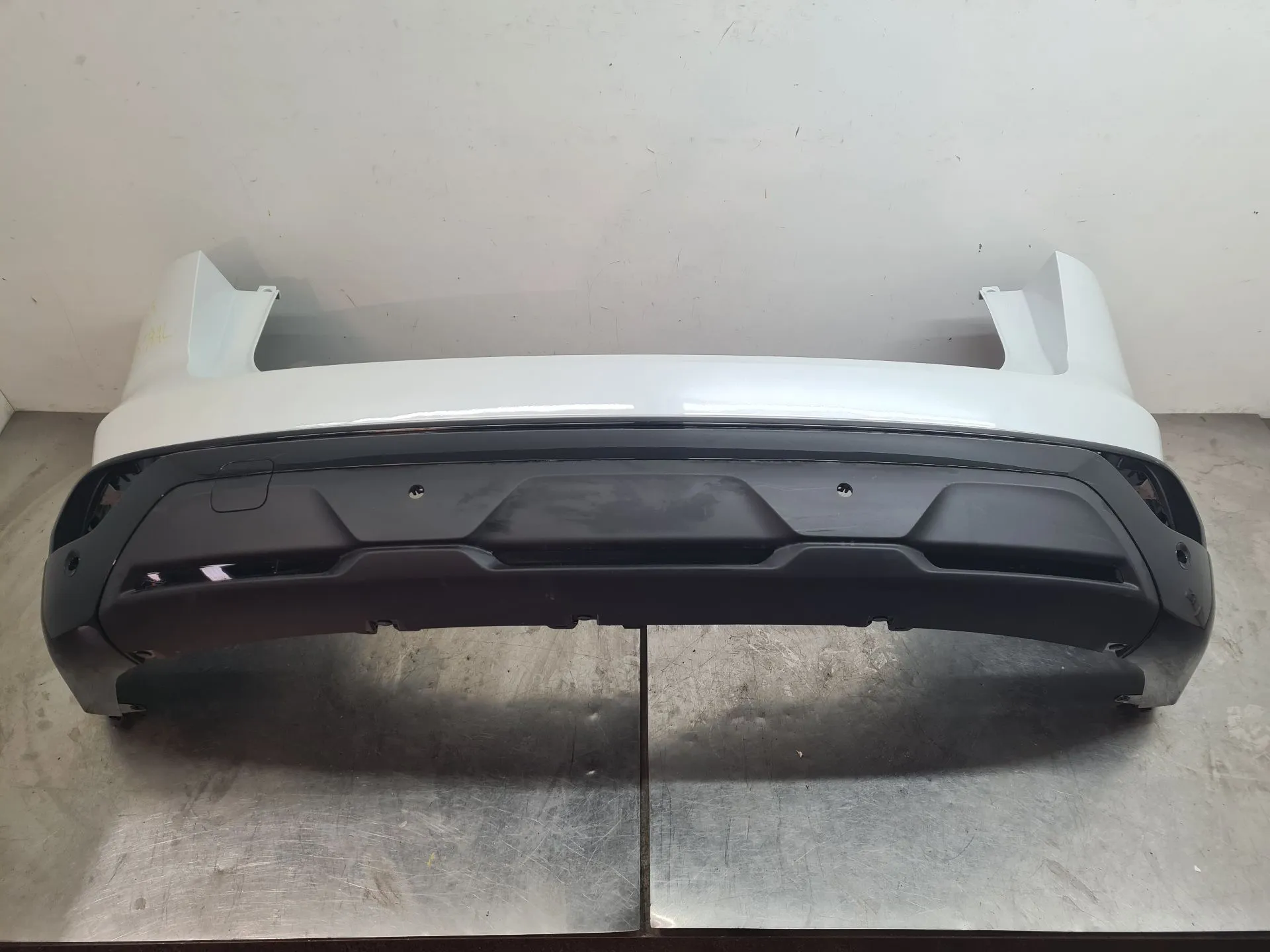 Rear Bumper RENAULT Austral