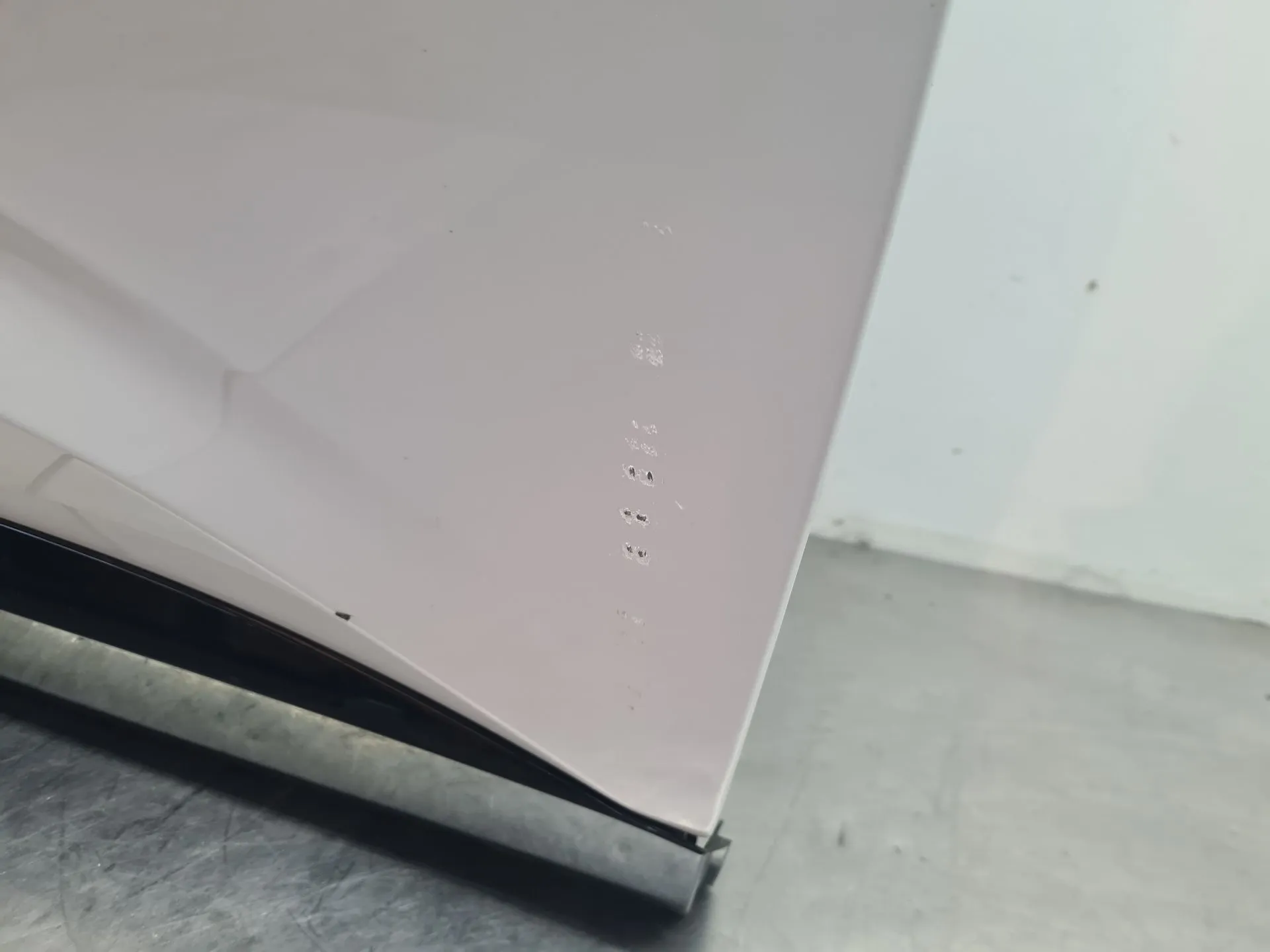 Right front Door RENAULT Austral Imagem-4