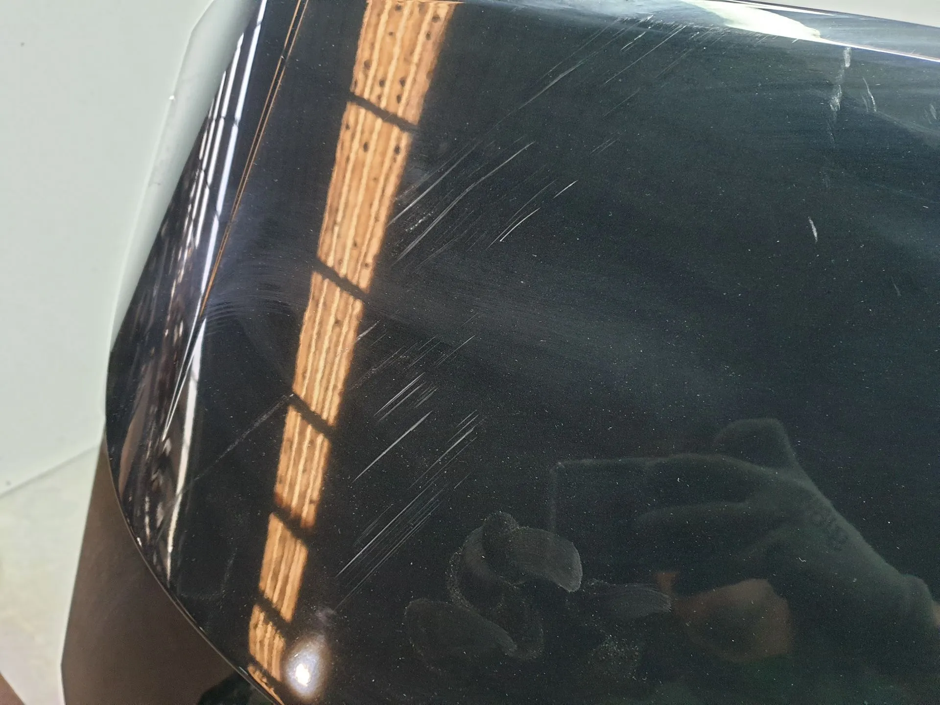 Hayon / Coffre RENAULT Austral Imagem-4