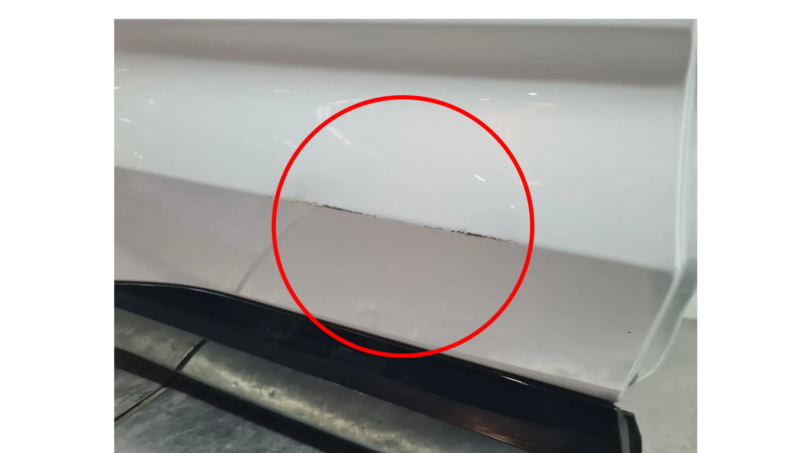 Right rear door RENAULT Austral Imagem-5