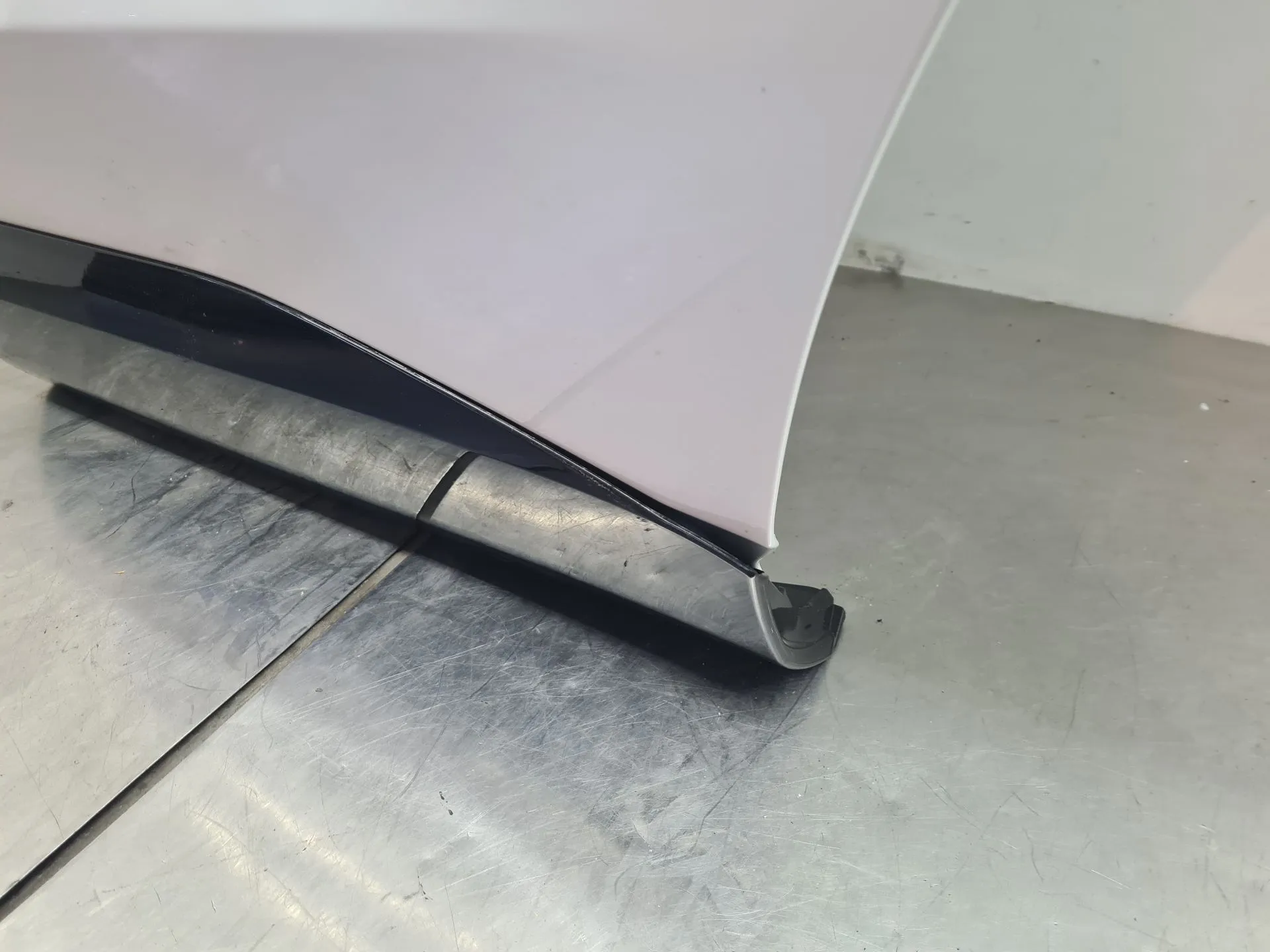 Left rear door RENAULT Austral Imagem-4