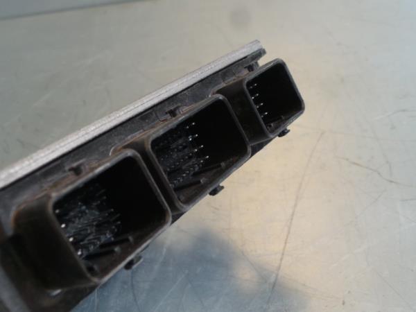 Centralina motor / ECU RENAULT Kangoo (KW0/1_) Imagem-2