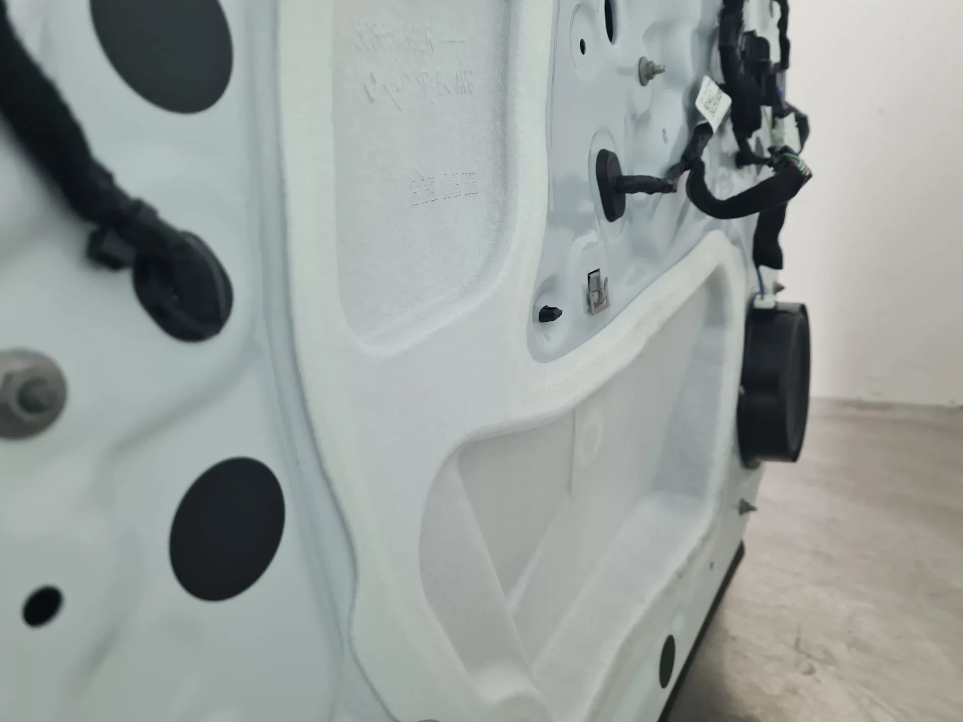 Lève-vitre avant gauche RENAULT Austral