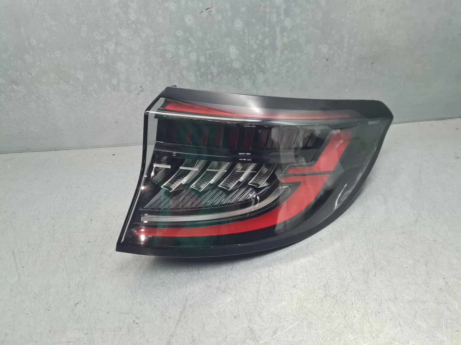 Feu arrière Droite RENAULT Austral