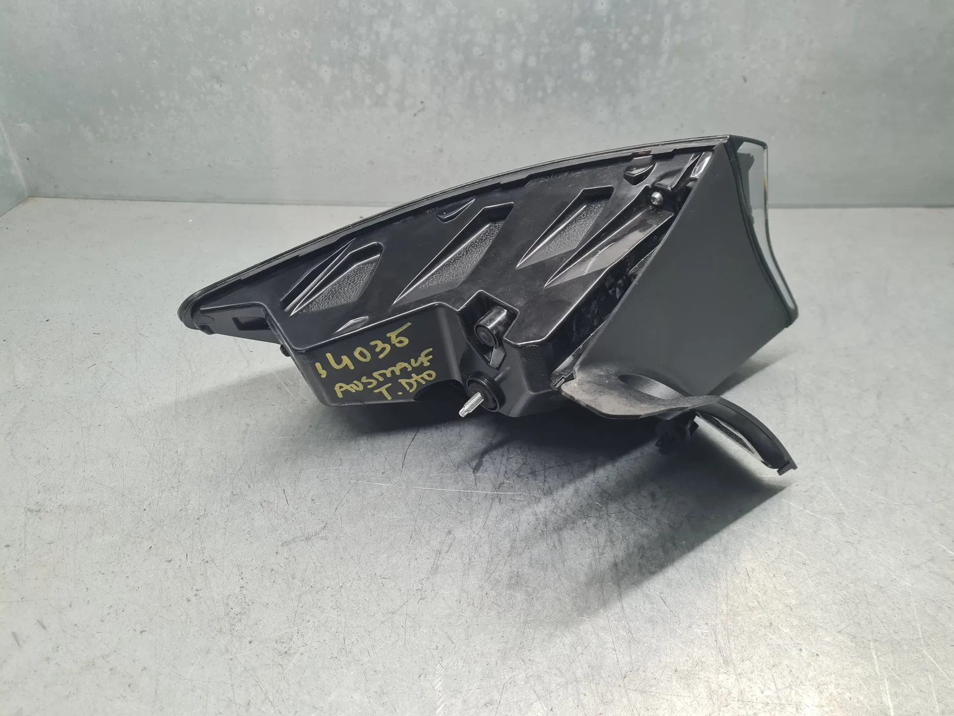 Right Tail light RENAULT Austral Imagem-4