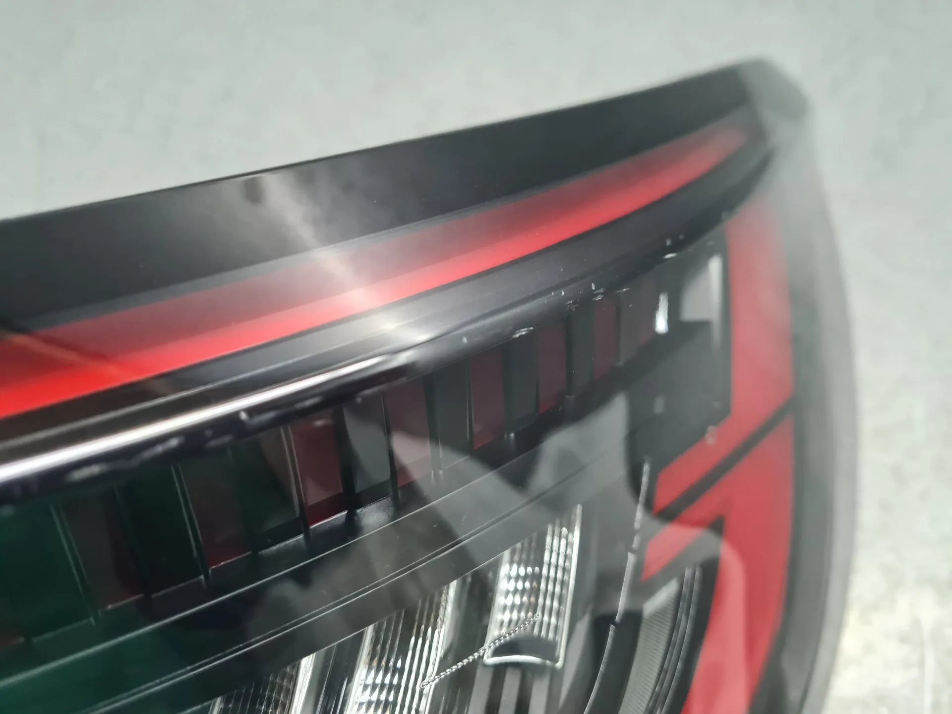 Right Tail light RENAULT Austral Imagem-3