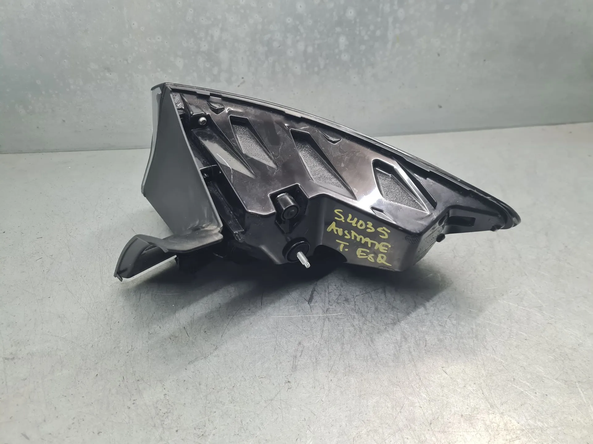 Left Tail light RENAULT Austral Imagem-3