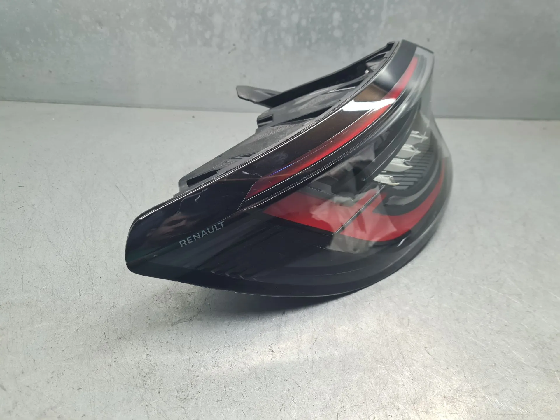 Left Tail light RENAULT Austral Imagem-2