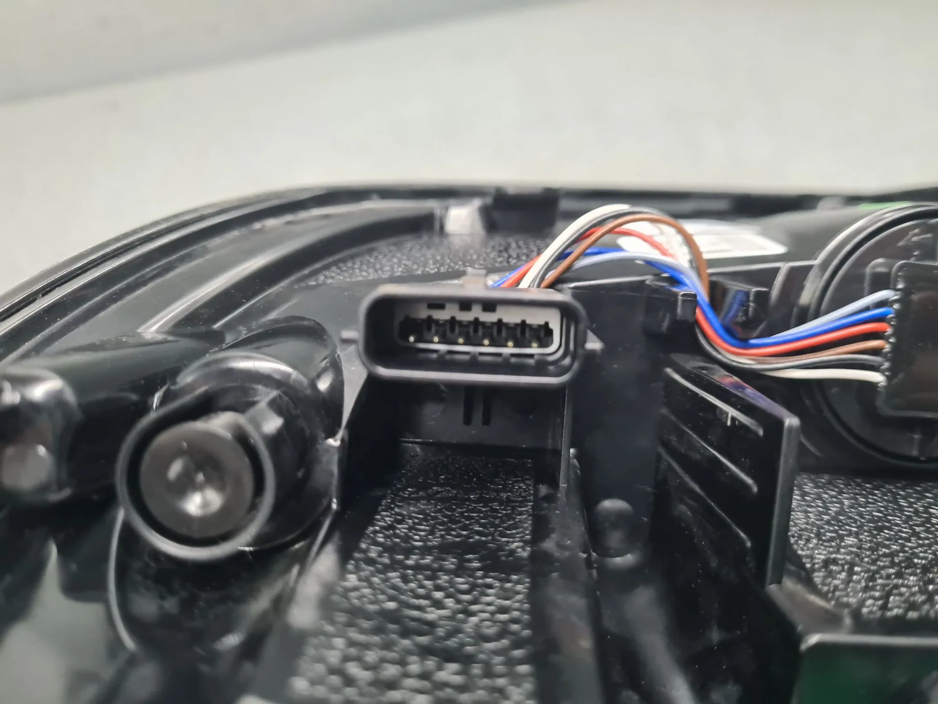 Left Tail light RENAULT Austral Imagem-5