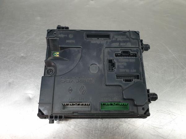 Módulo de confort RENAULT Laguna III (BT0/1)