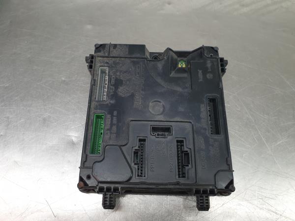 Módulo de confort RENAULT Laguna III (BT0/1) Imagem-1
