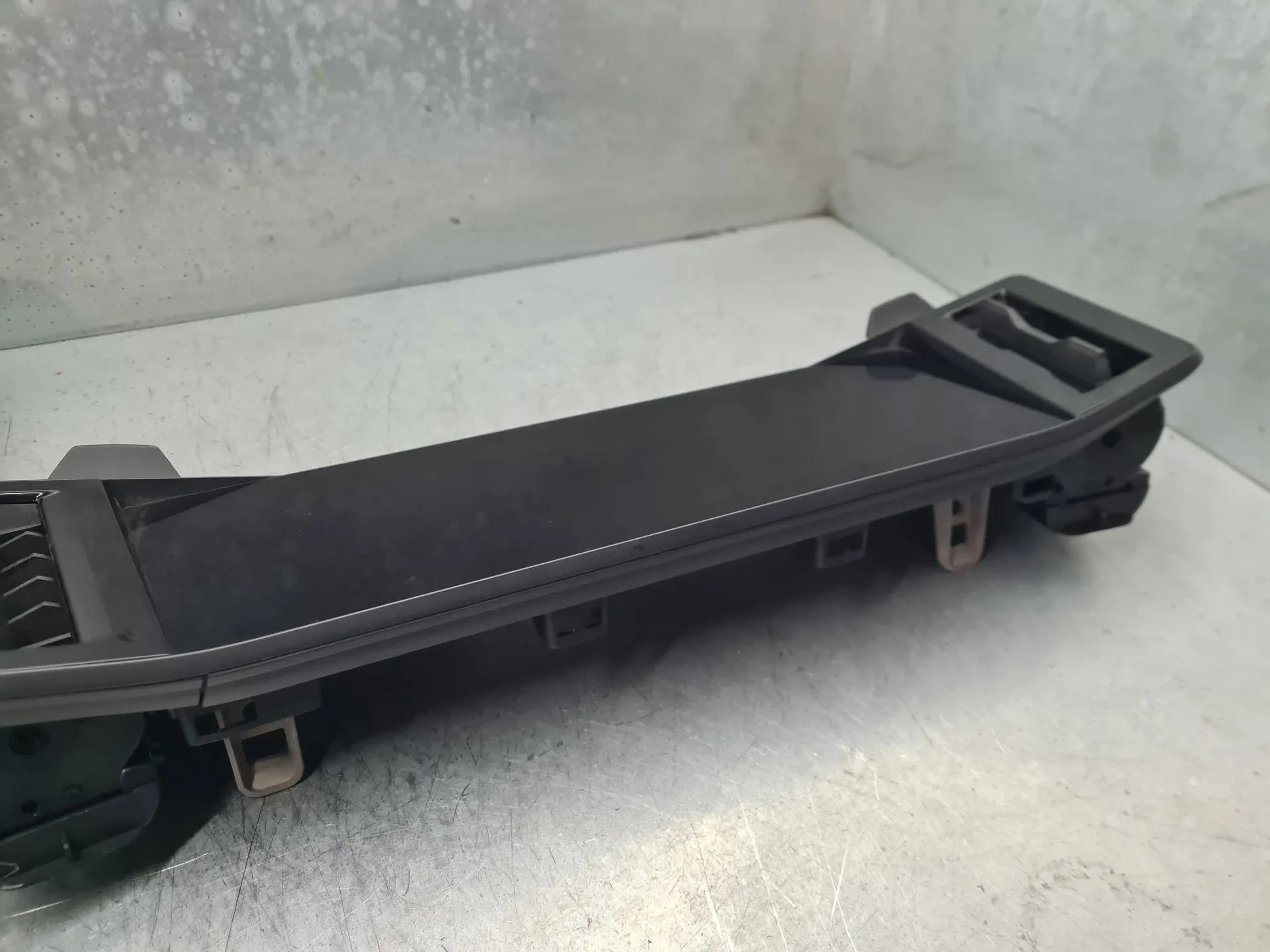 Display / ecrã de informações RENAULT Austral Imagem-4