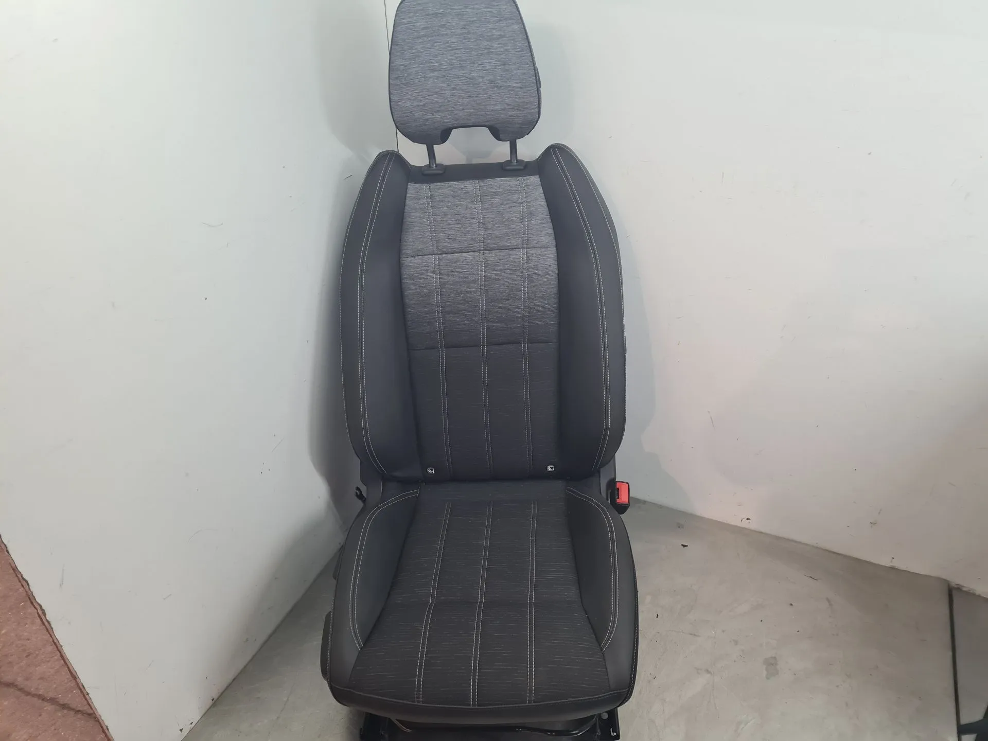 Sedile Anteriore Destro RENAULT Austral