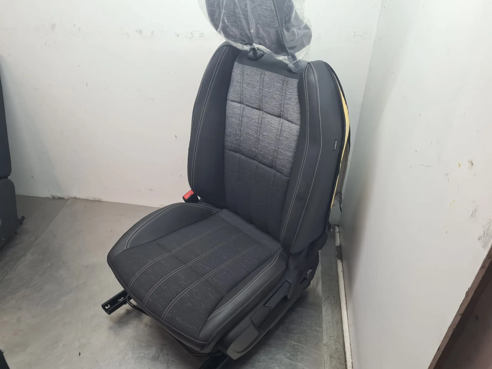 Sedile Anteriore Sinistro RENAULT Austral Imagem-1