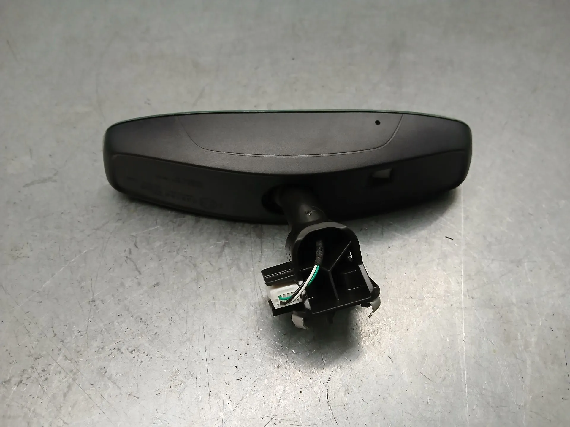 Specchietto retrovisore interno RENAULT Austral Imagem-3