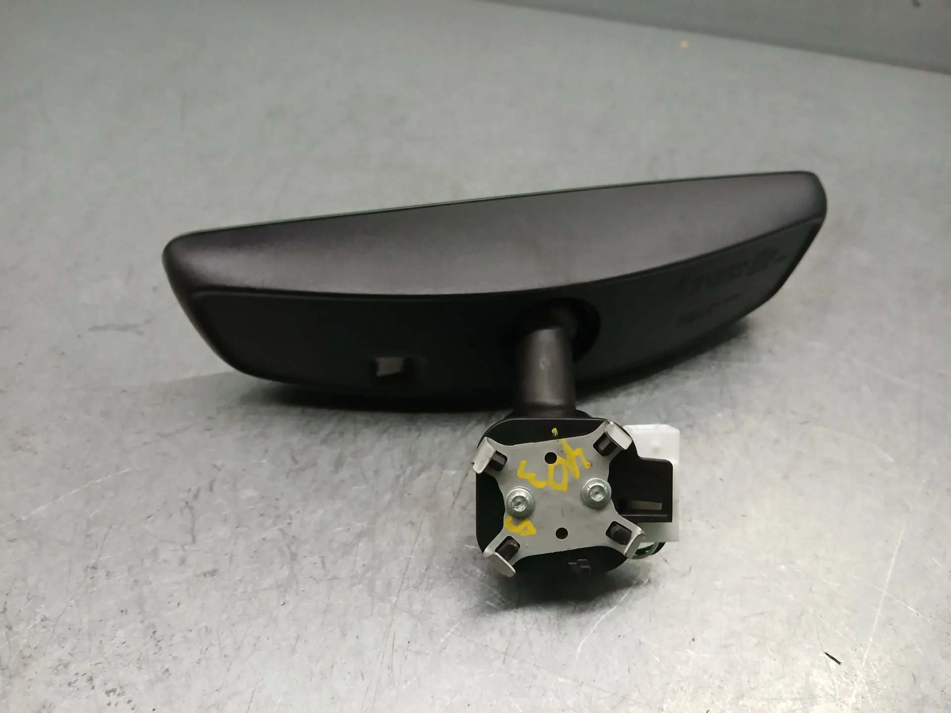 Specchietto retrovisore interno RENAULT Austral Imagem-2