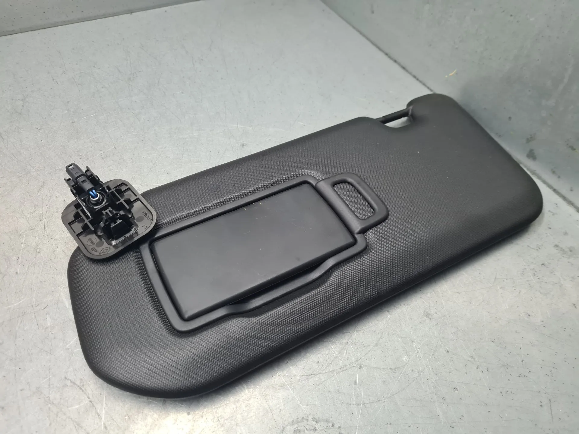 Pála de sol esquerda RENAULT Austral