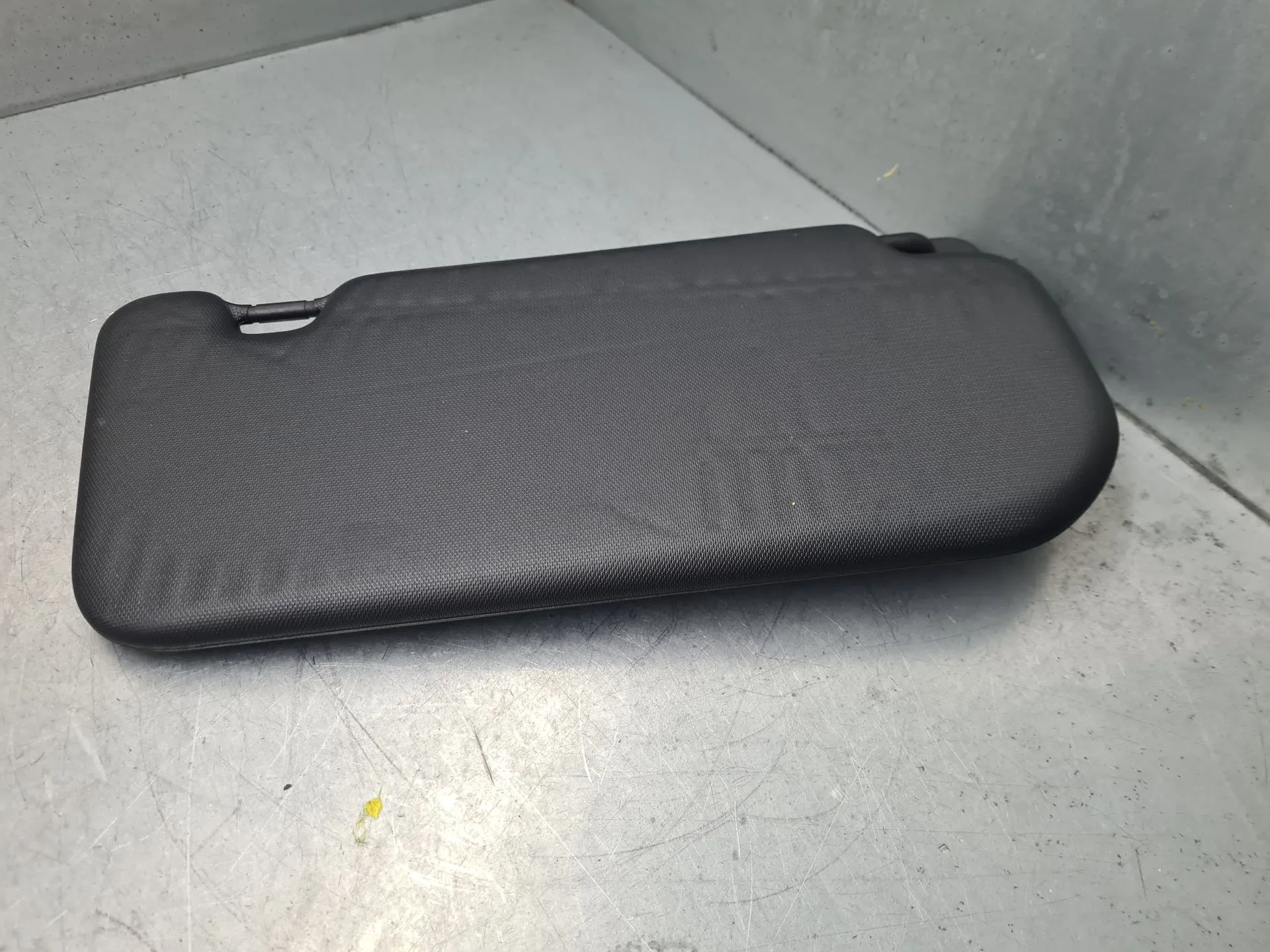 Parasol Izquierdo RENAULT Austral Imagem-2