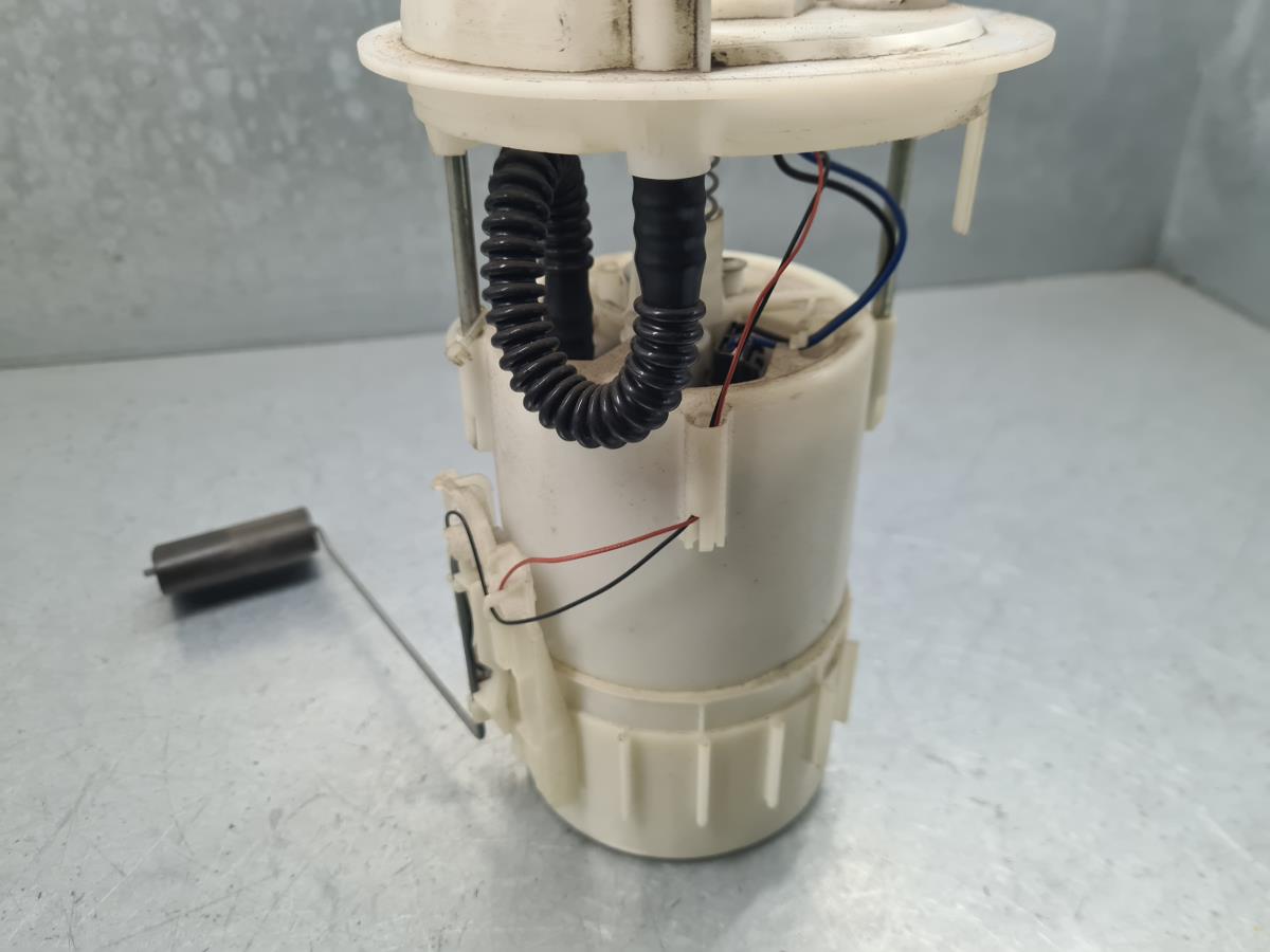 Pompe à carburant RENAULT Laguna III (BT0/1) Imagem-1