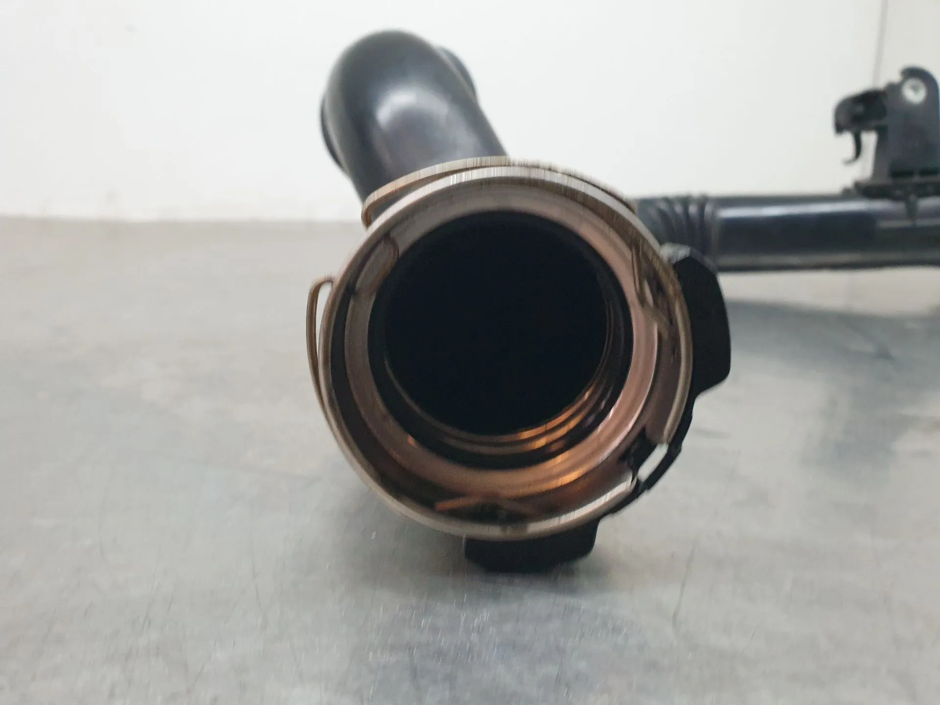 Tubo do intercooler NISSAN Micra V (K14) Imagem-2