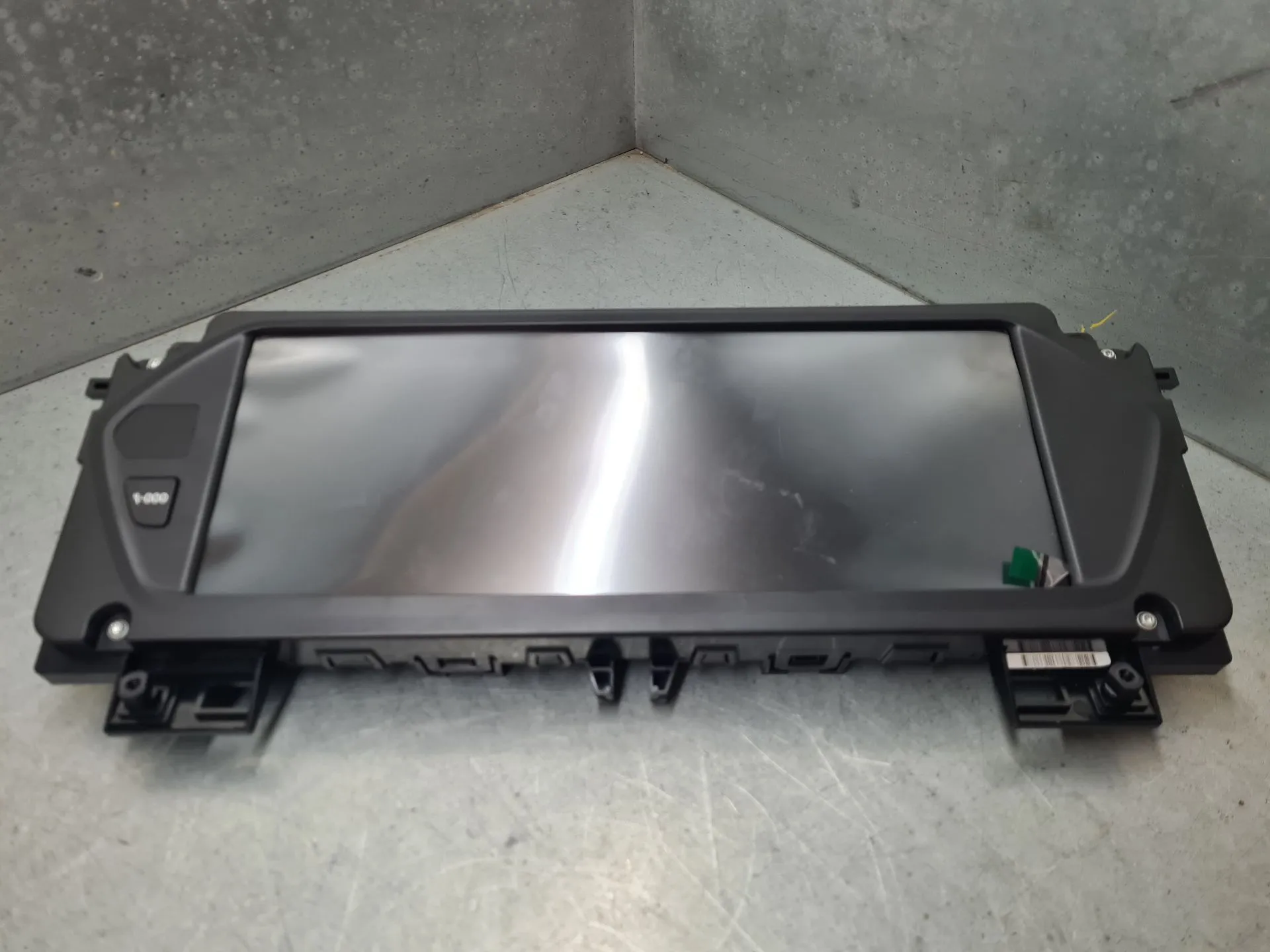 Quadrante / painel de instrumentos CITROËN Grand C4 Spacetourer