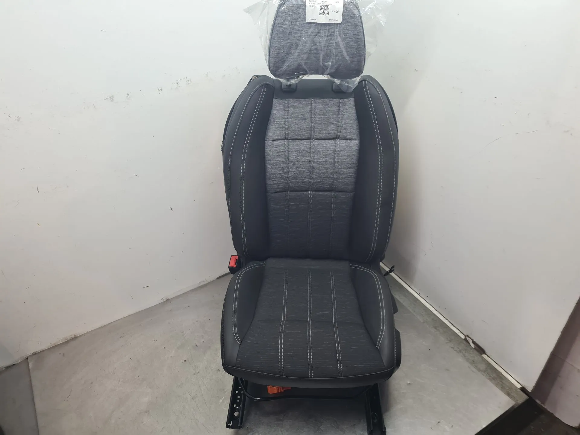 Conjunto de Bancos RENAULT Austral Imagem-12