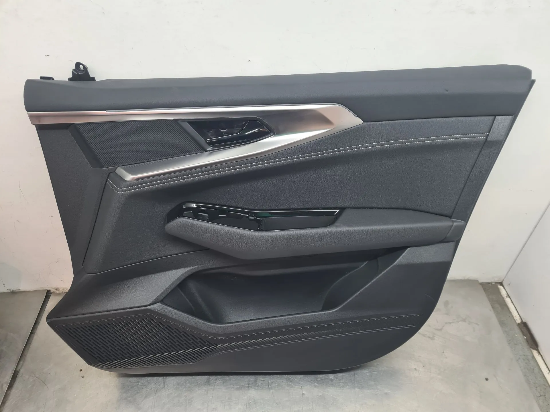 Conjunto de Bancos RENAULT Austral Imagem-19