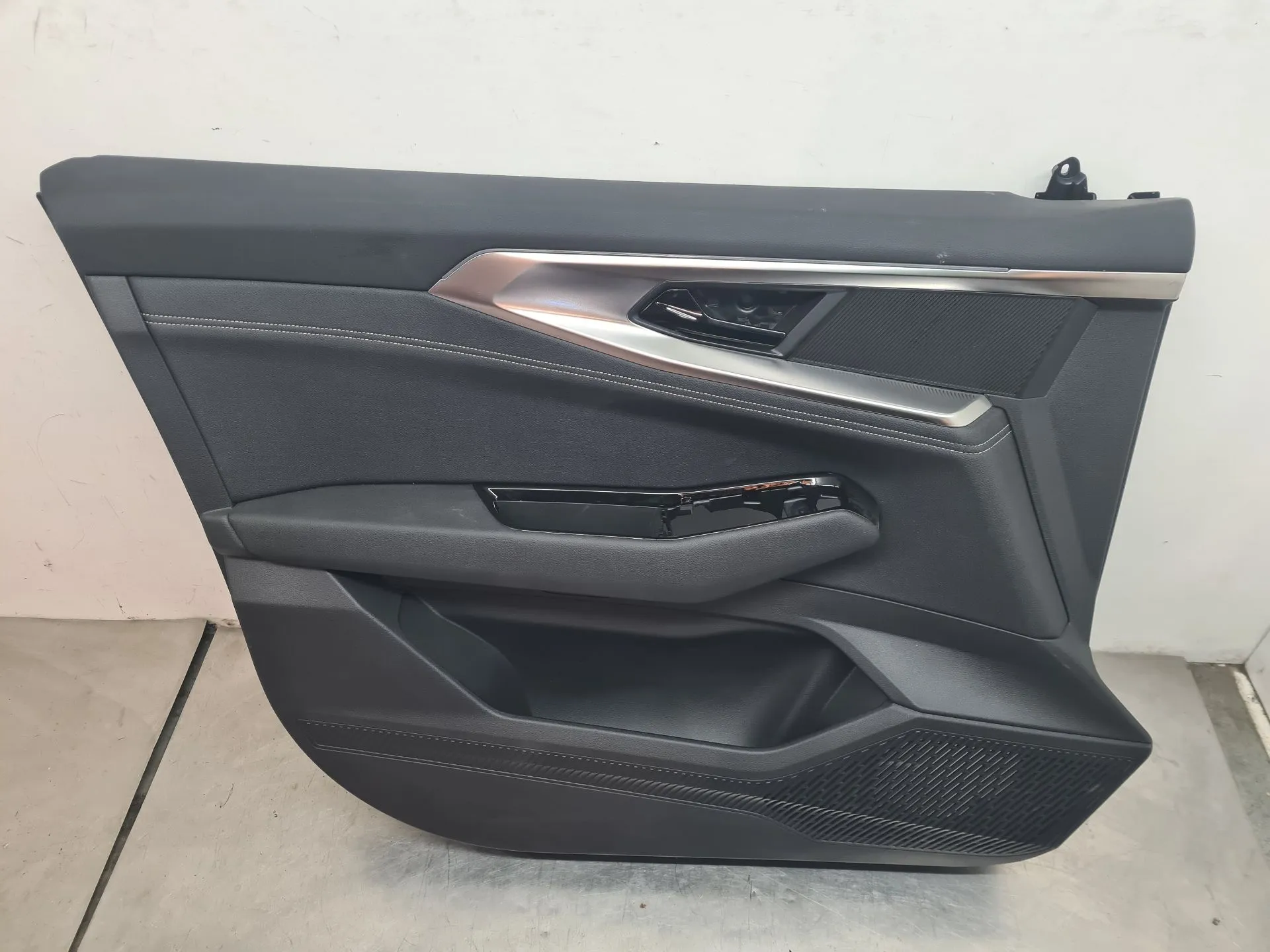 Conjunto de Bancos RENAULT Austral Imagem-18