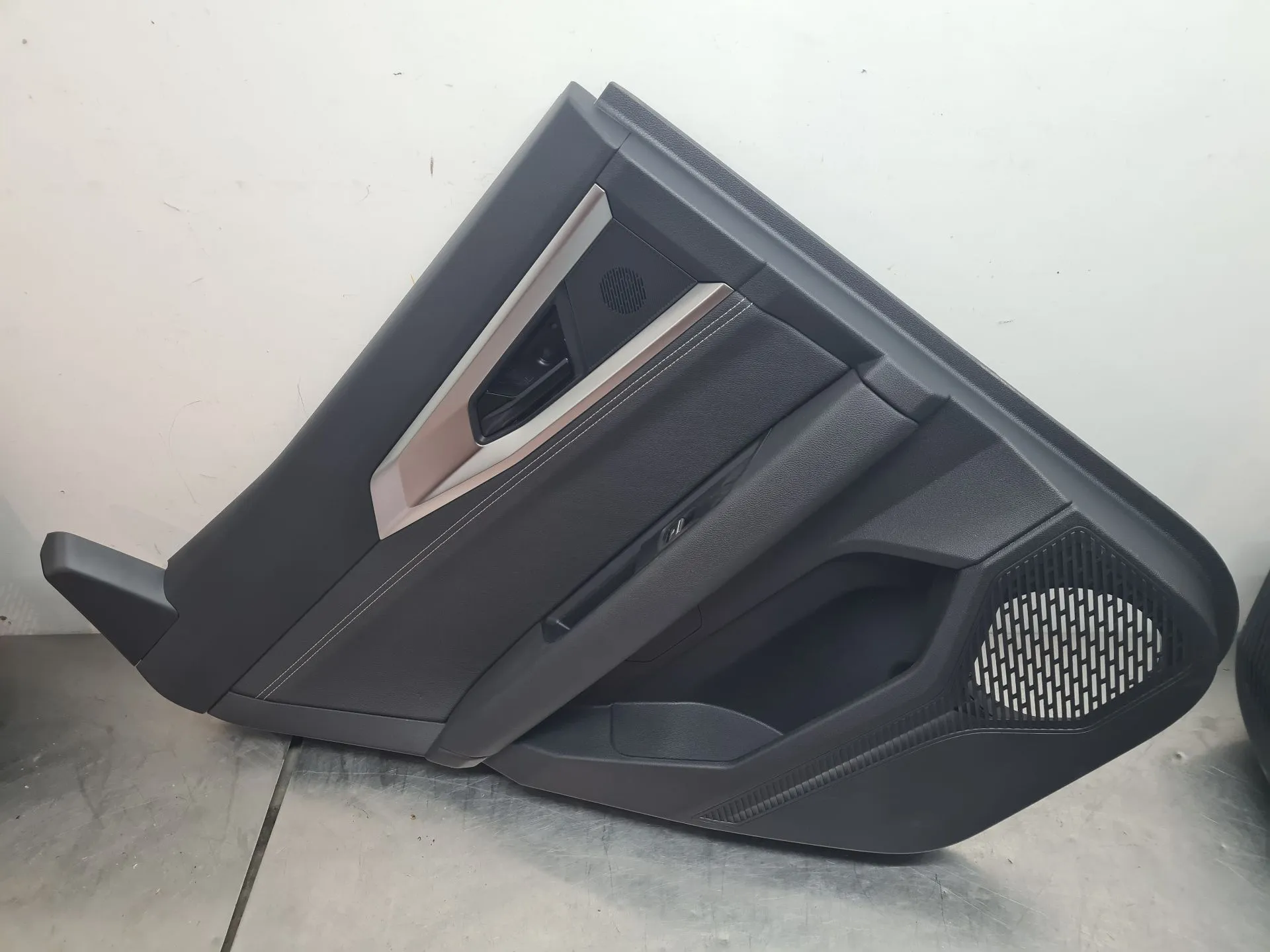 Conjunto de Bancos RENAULT Austral Imagem-20