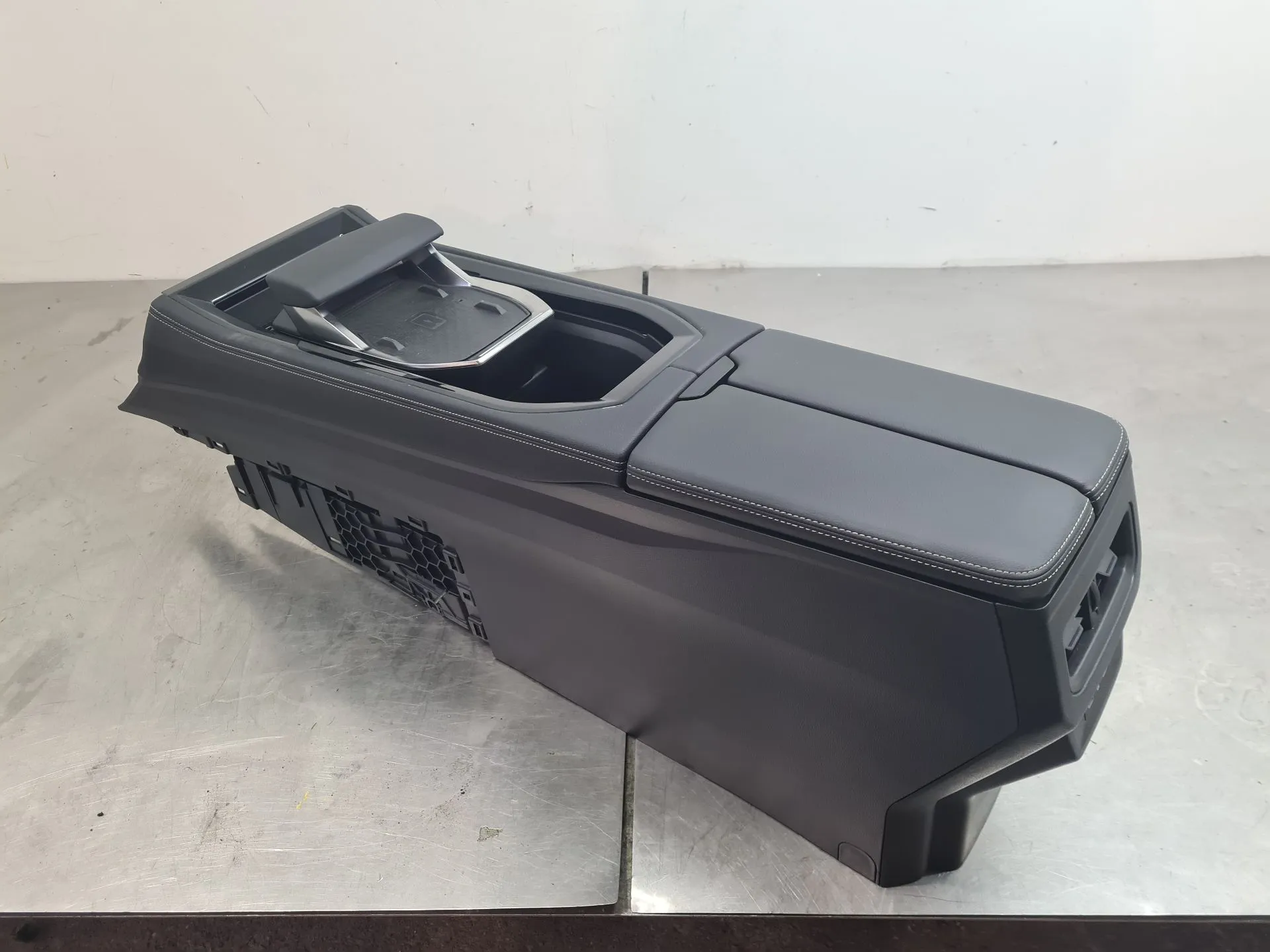 Conjunto de Bancos RENAULT Austral Imagem-22