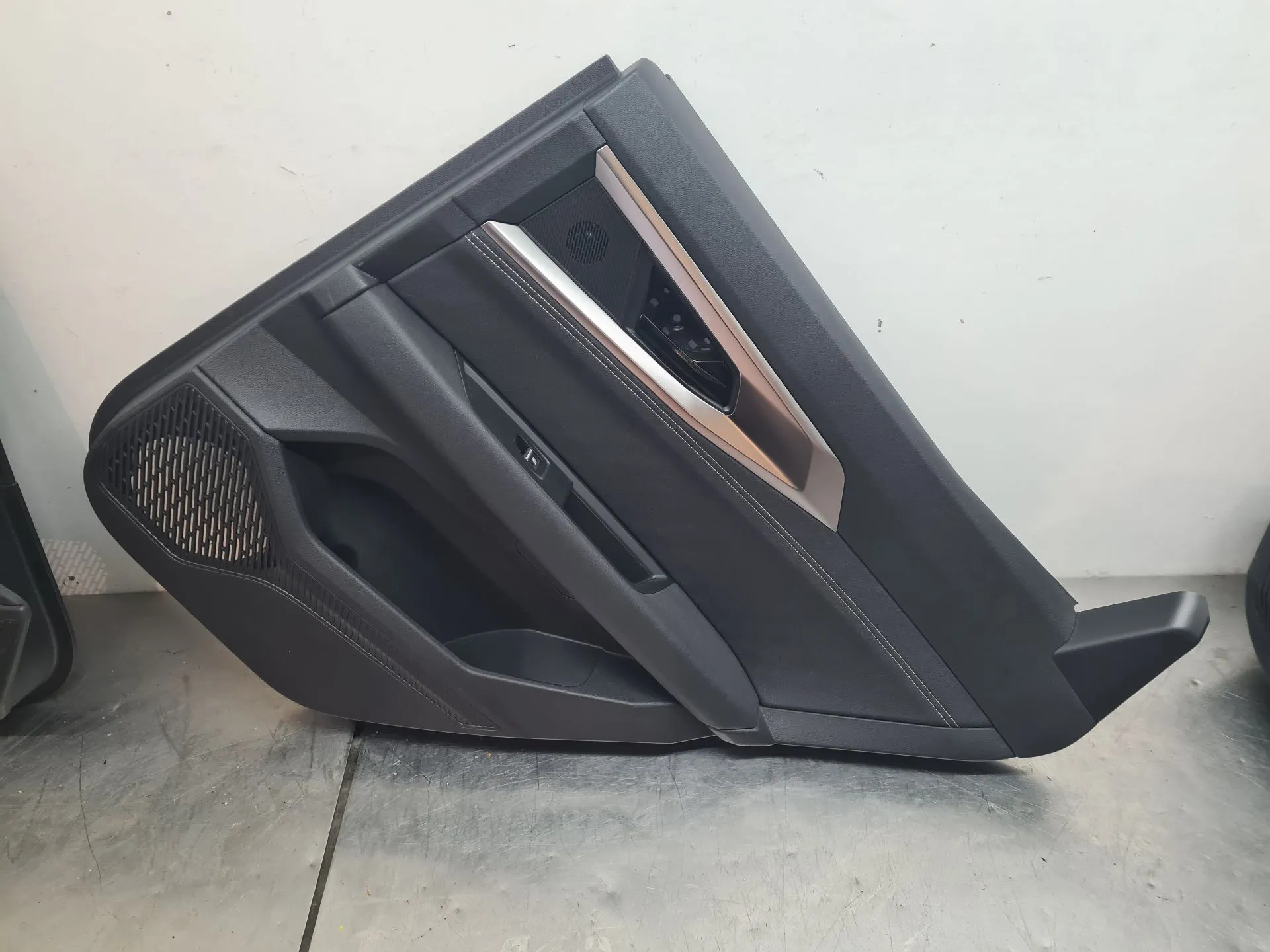 Conjunto de Bancos RENAULT Austral Imagem-21