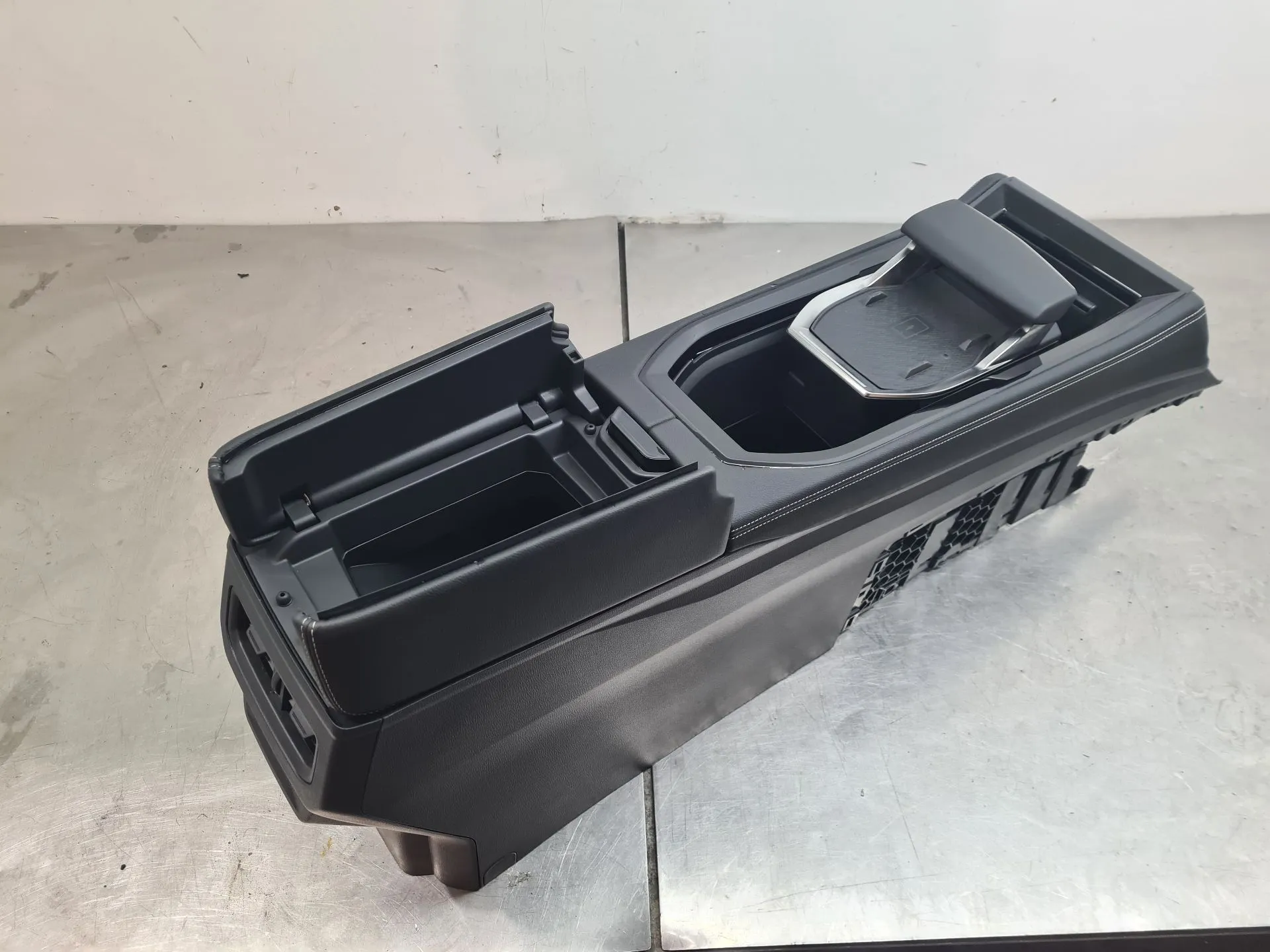 Conjunto de Bancos RENAULT Austral Imagem-23