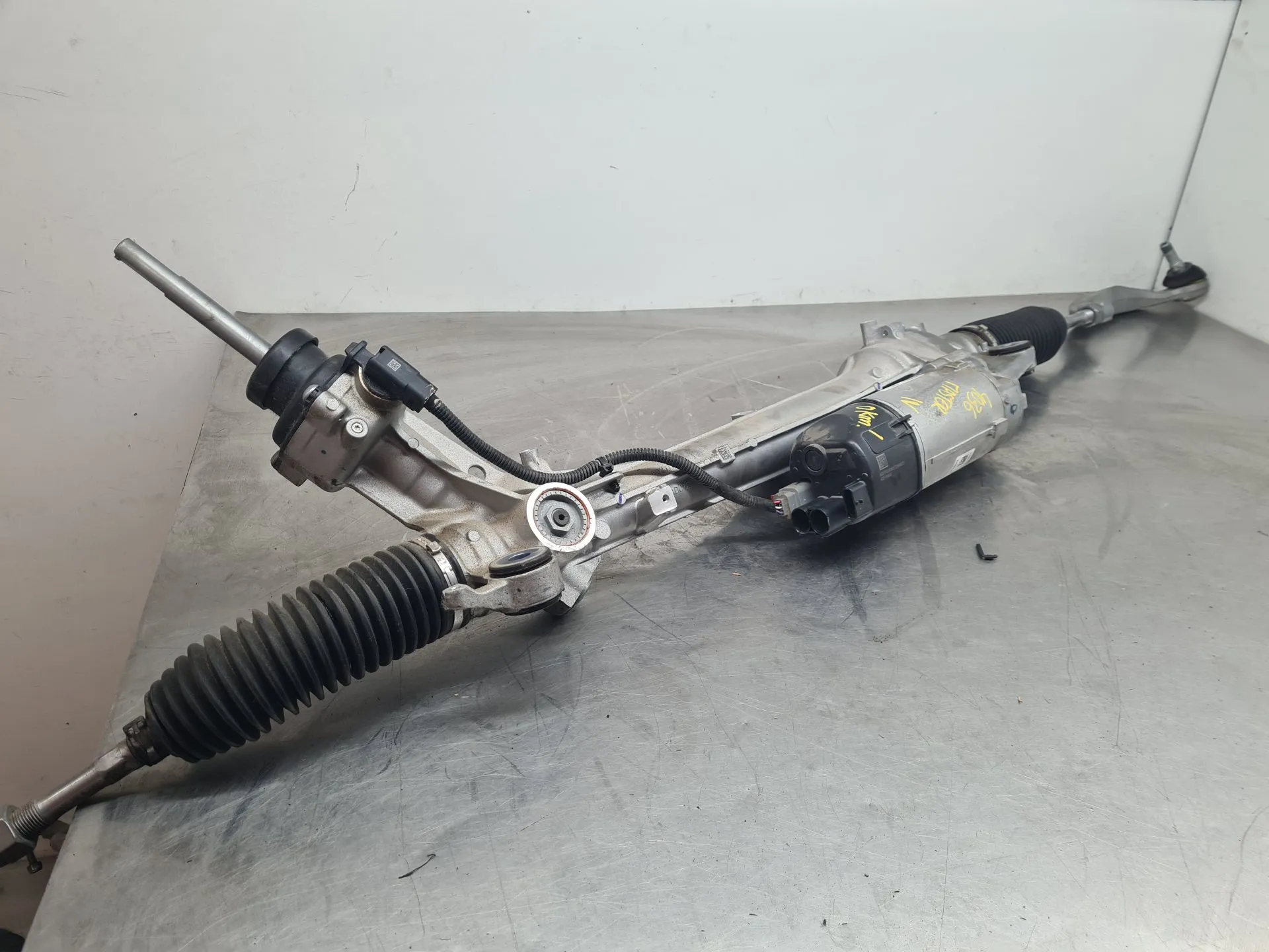 Steering box RENAULT Master IV (F8__) Imagem-4