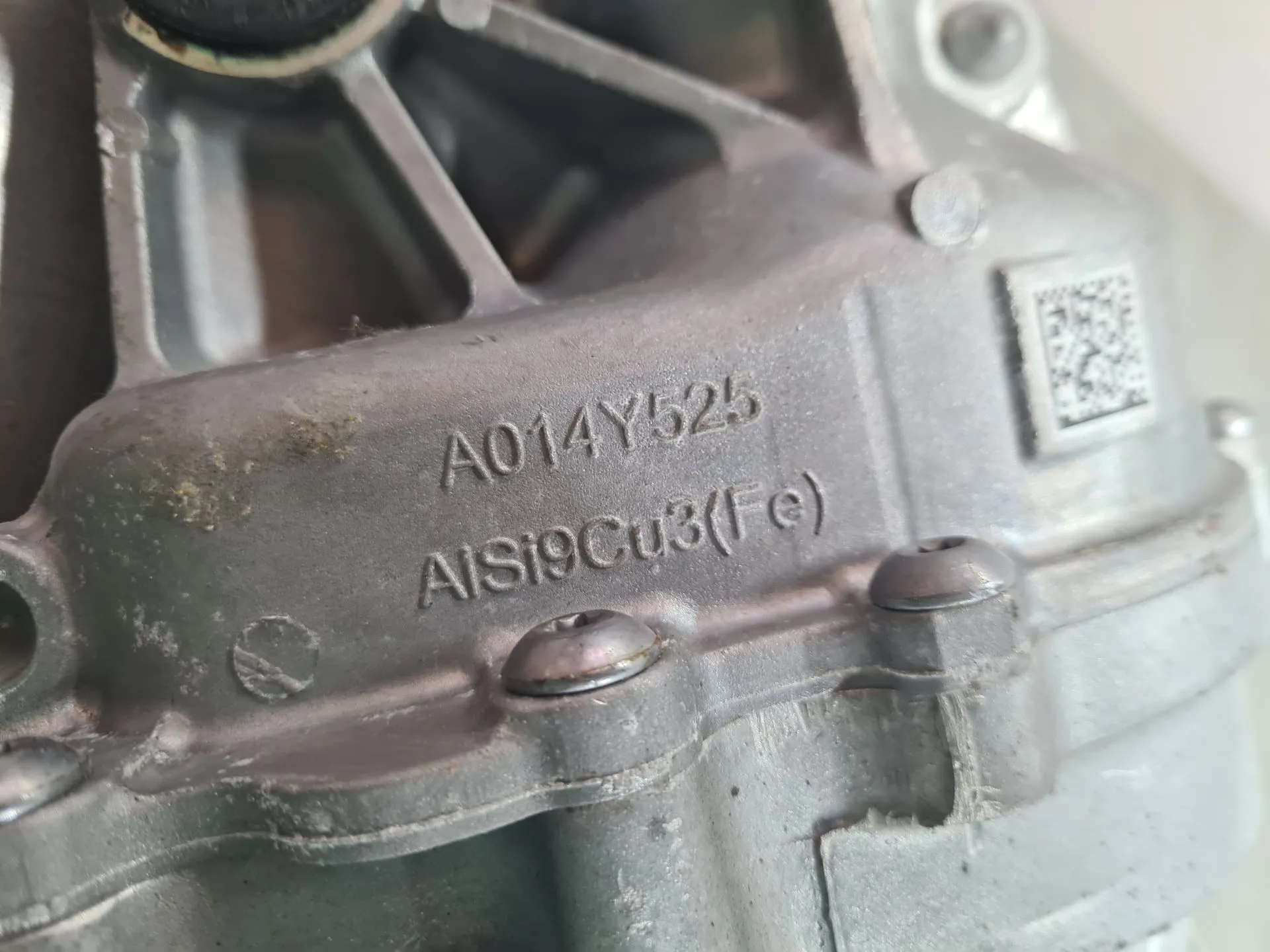 Steering box RENAULT Master IV (F8__) Imagem-10