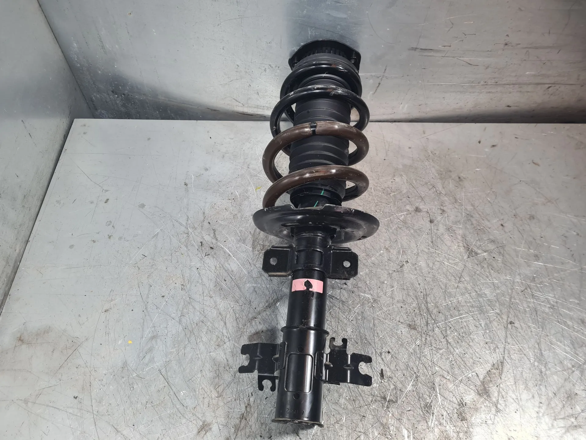 Ammortizzatore Anteriore Destro RENAULT Master IV (F8__) Imagem-1