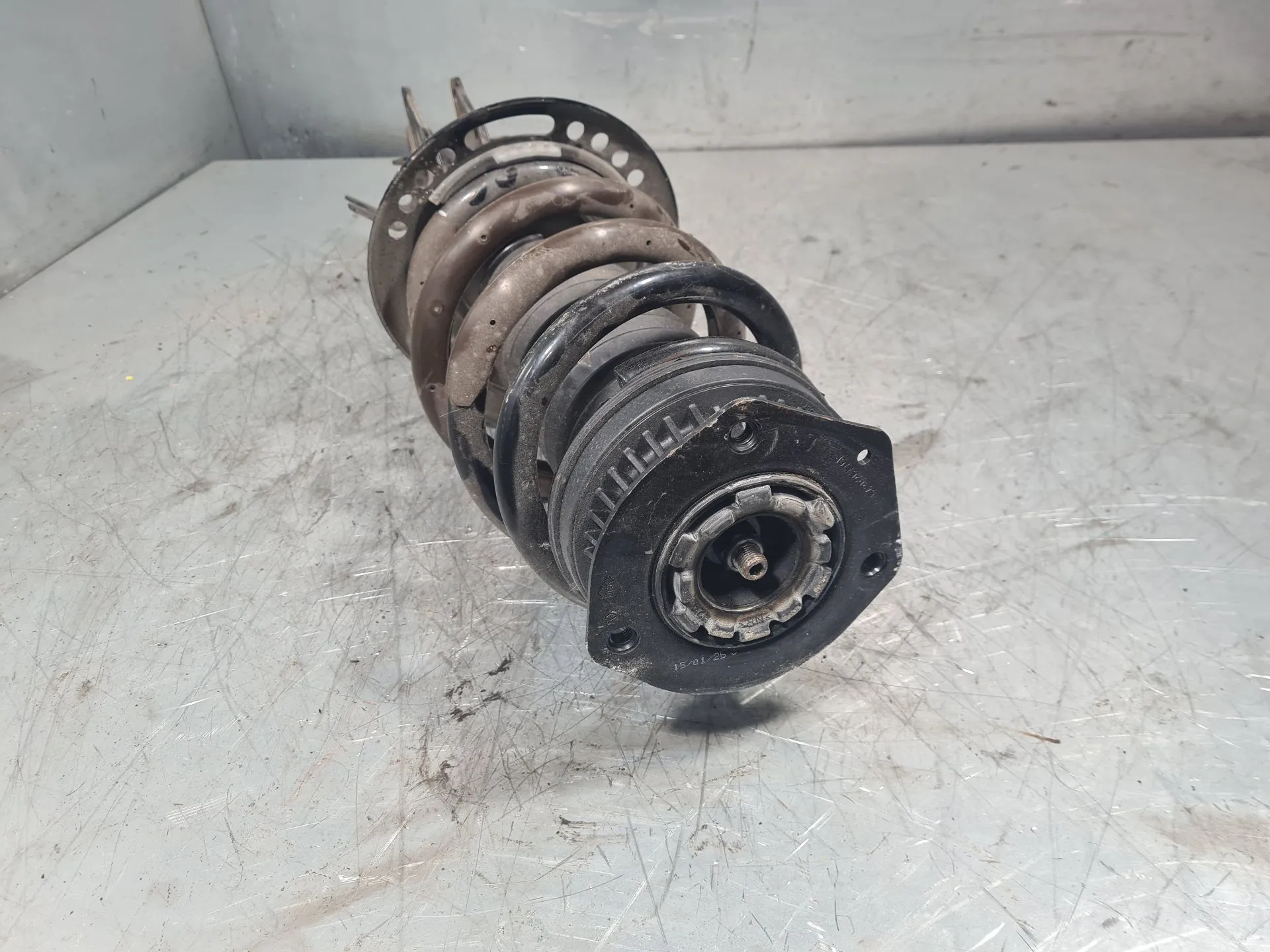 Ammortizzatore Anteriore Destro RENAULT Master IV (F8__) Imagem-2