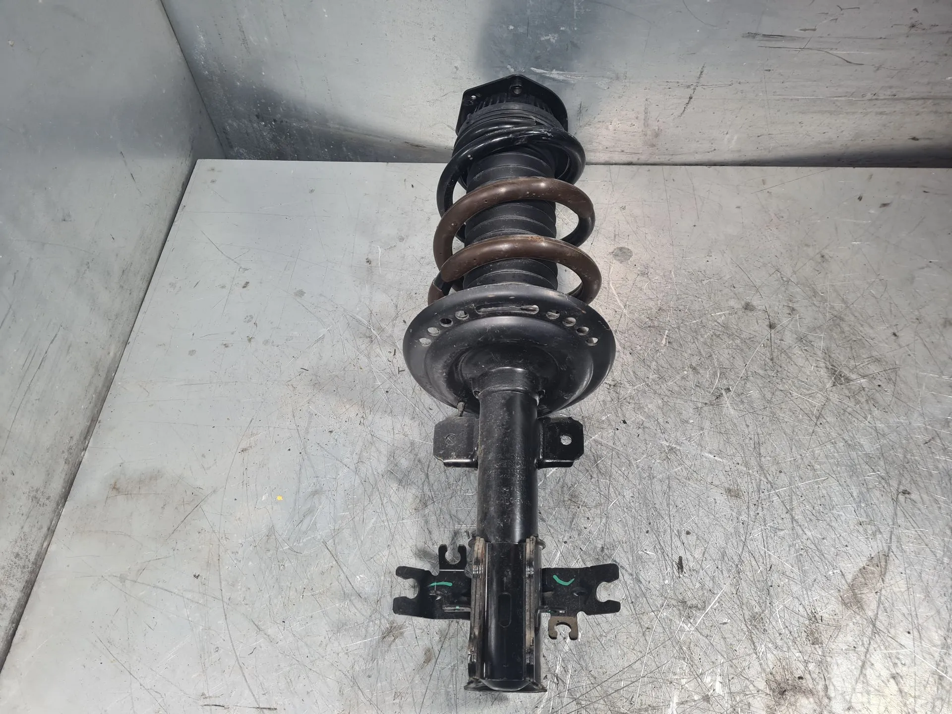 Ammortizzatore Anteriore Sinistro RENAULT Master IV (F8__) Imagem-1