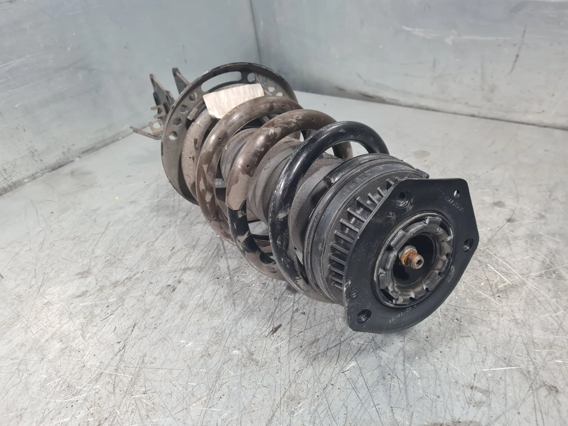 Ammortizzatore Anteriore Sinistro RENAULT Master IV (F8__) Imagem-2