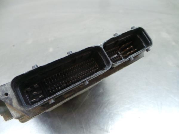 Centralina motor / ECU TOYOTA Yaris (_P9_) Imagem-2