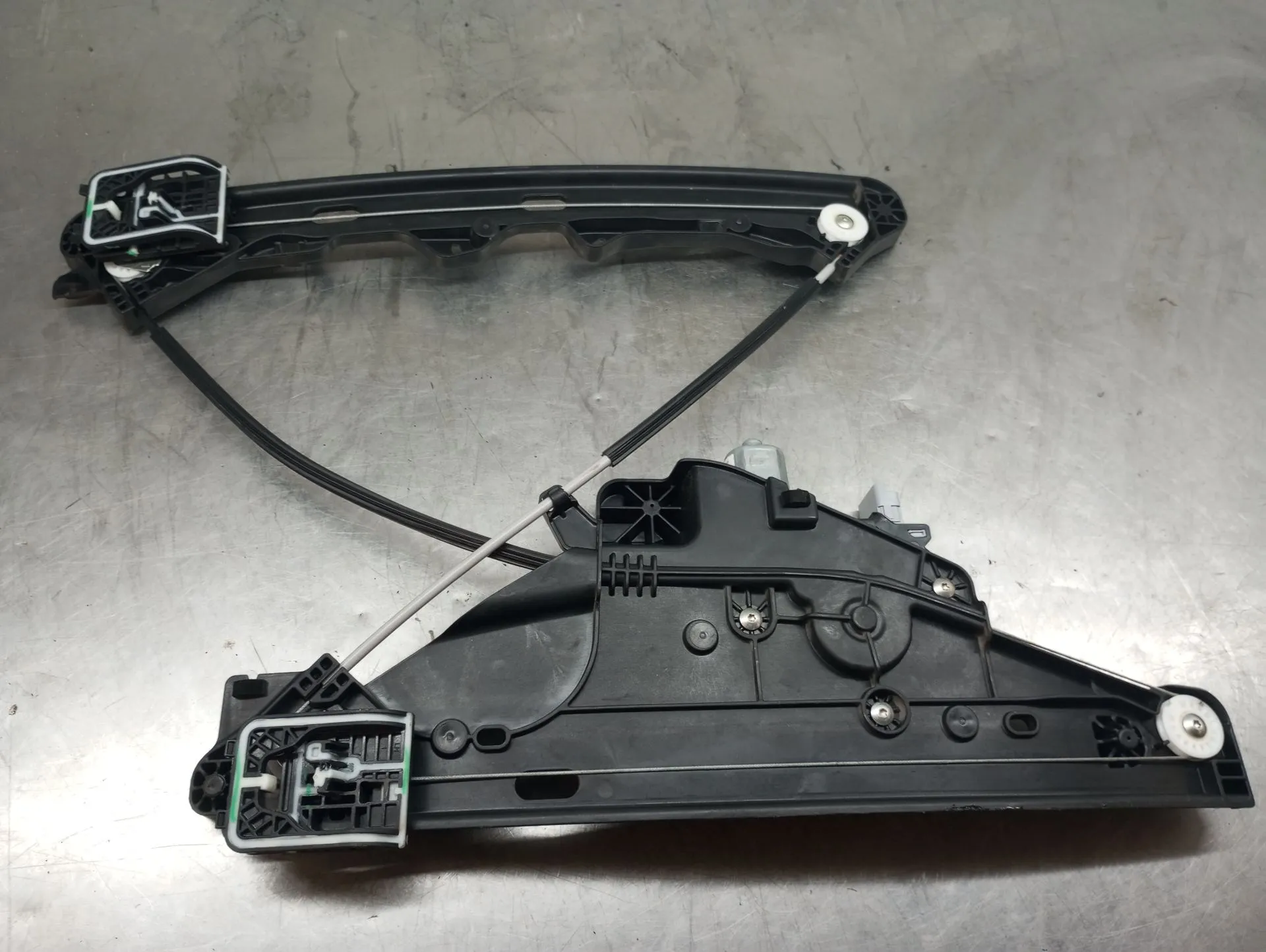 Lève-vitre avant gauche PEUGEOT 2008 II (U_) Imagem-1