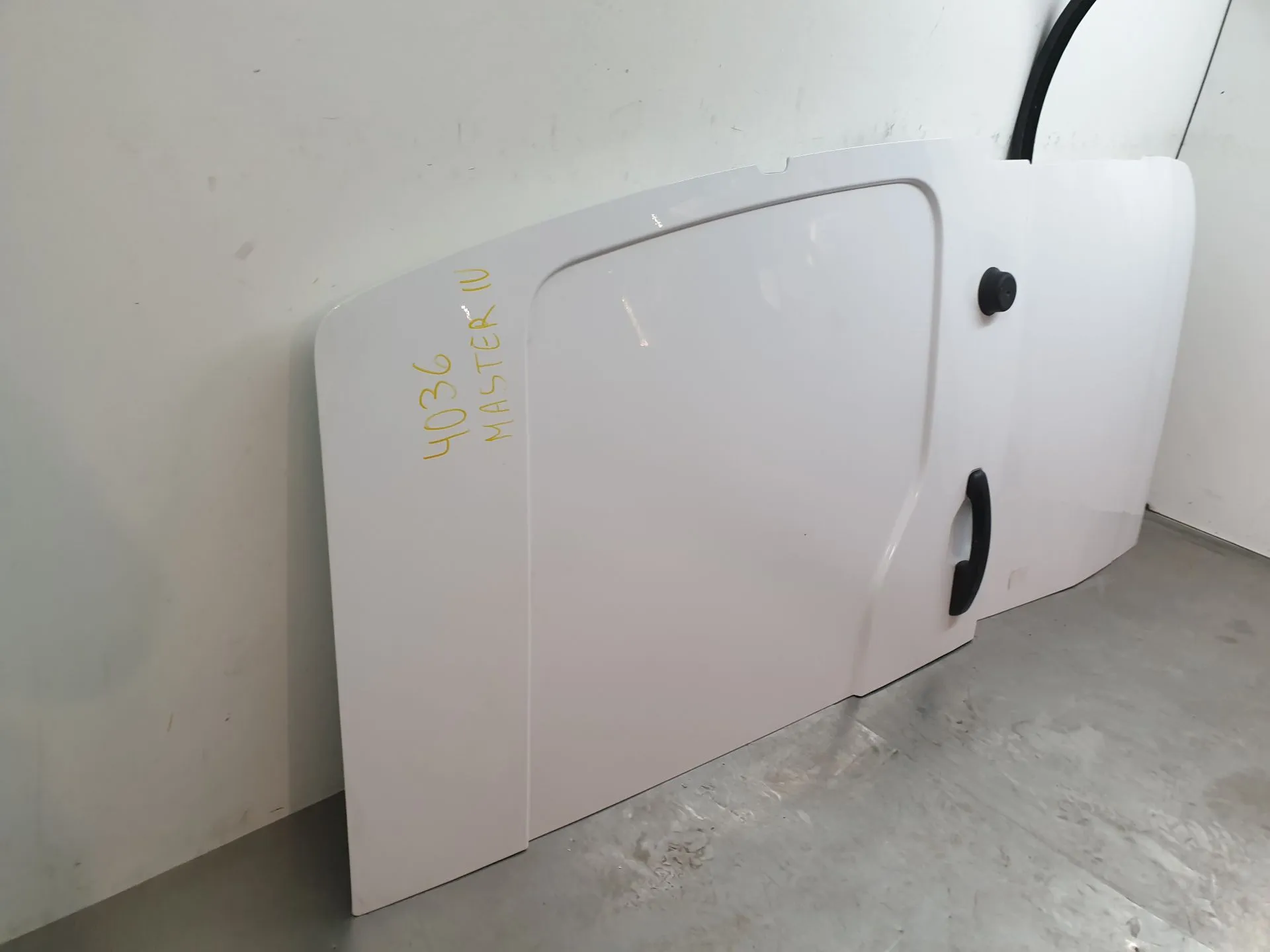 Porta carico destra RENAULT Master IV (F8__) Imagem-3