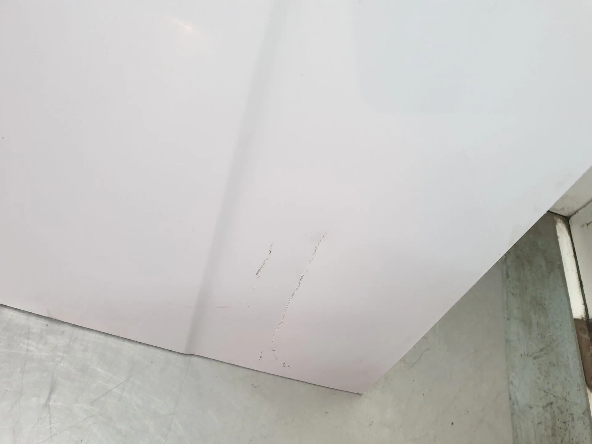 Porta carico destra RENAULT Master IV (F8__) Imagem-6