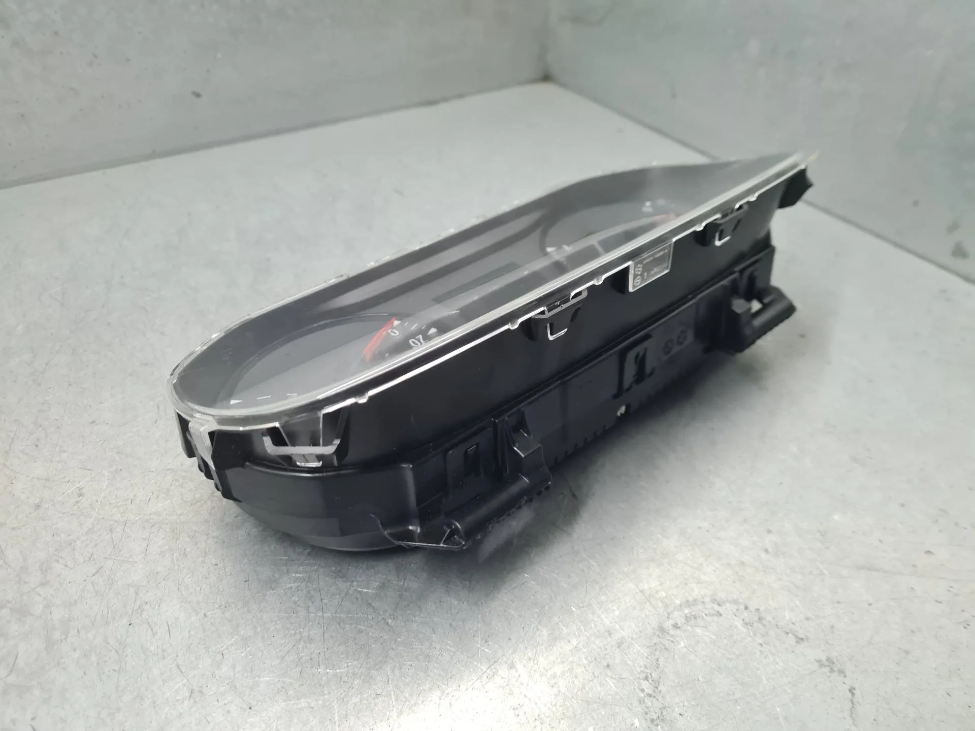 Quadrante / painel de instrumentos RENAULT Master IV (F8__) Imagem-1