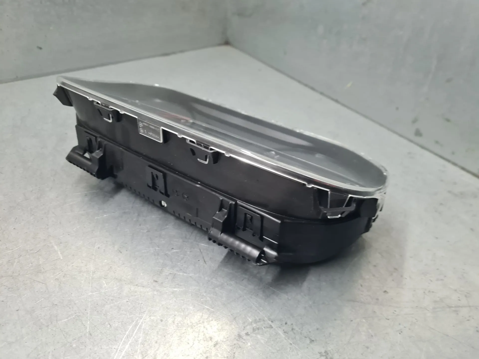 Quadrante / painel de instrumentos RENAULT Master IV (F8__) Imagem-2