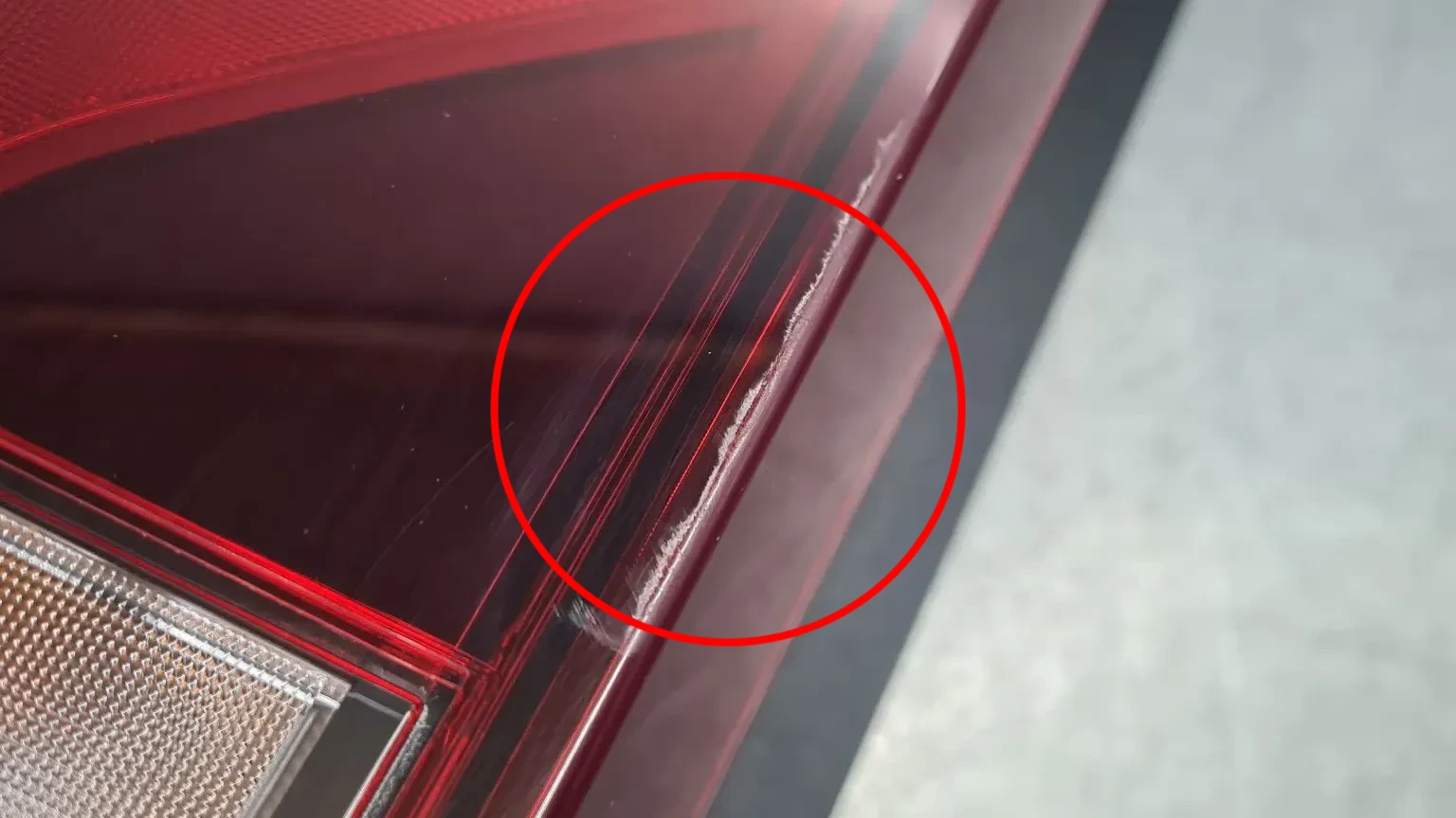 Feu arrière Droite RENAULT Master IV (F8__) Imagem-7