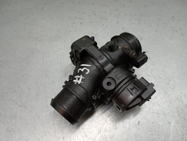 Cuerpo Mariposa/ Aceleración PEUGEOT 207 SW (WK_)