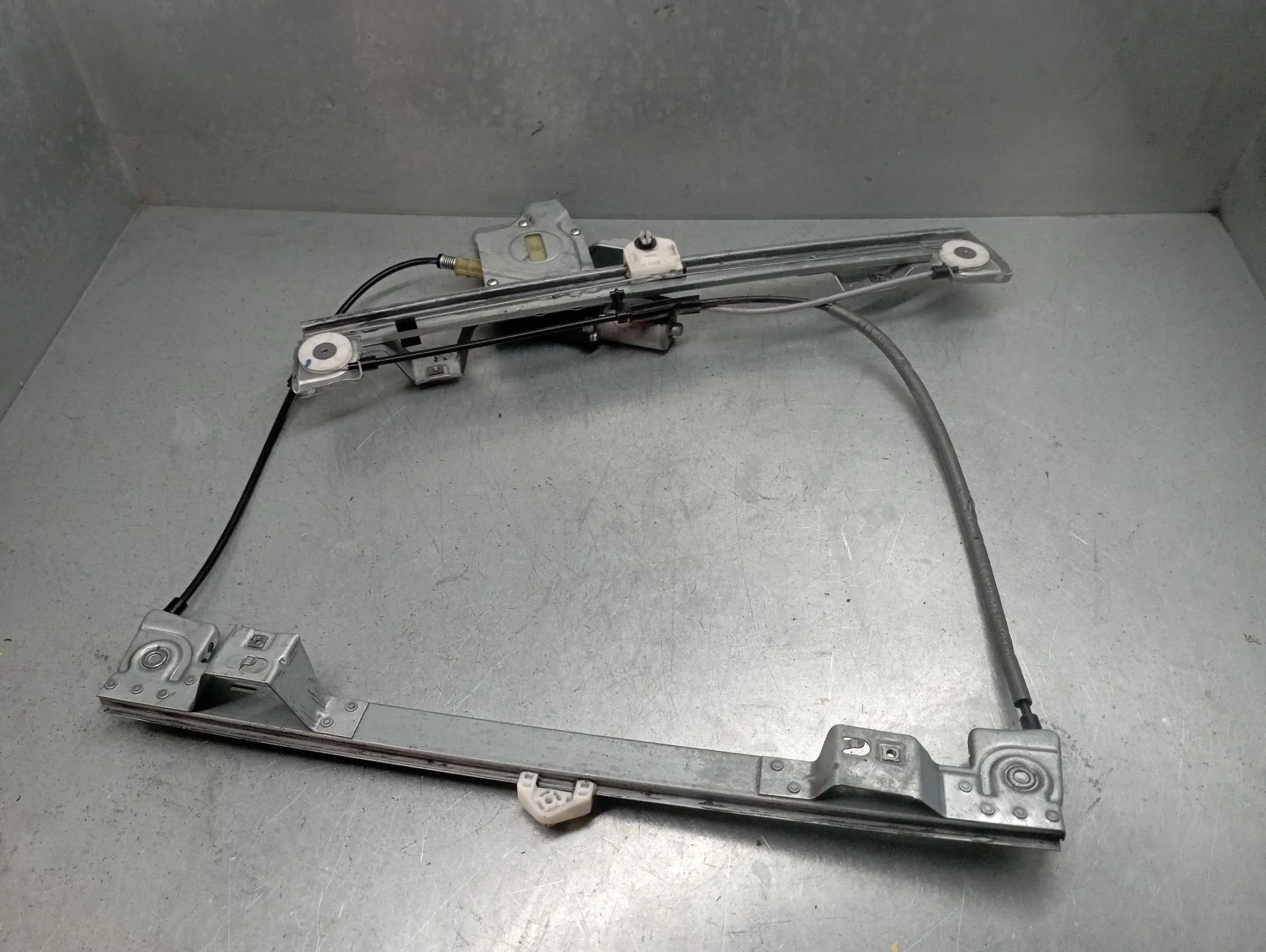 Lève-vitre avant Droite RENAULT Kangoo Express (FW0/1_) Imagem-1