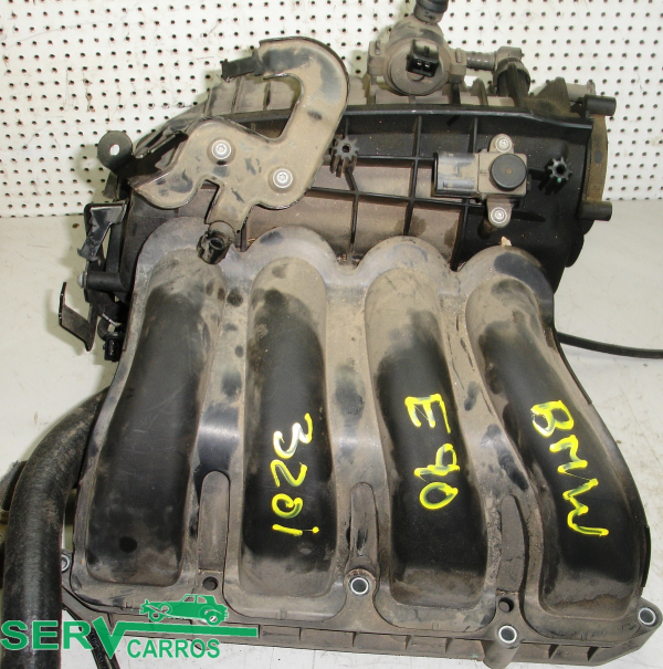 Coletor de admissão BMW 3 (E90)