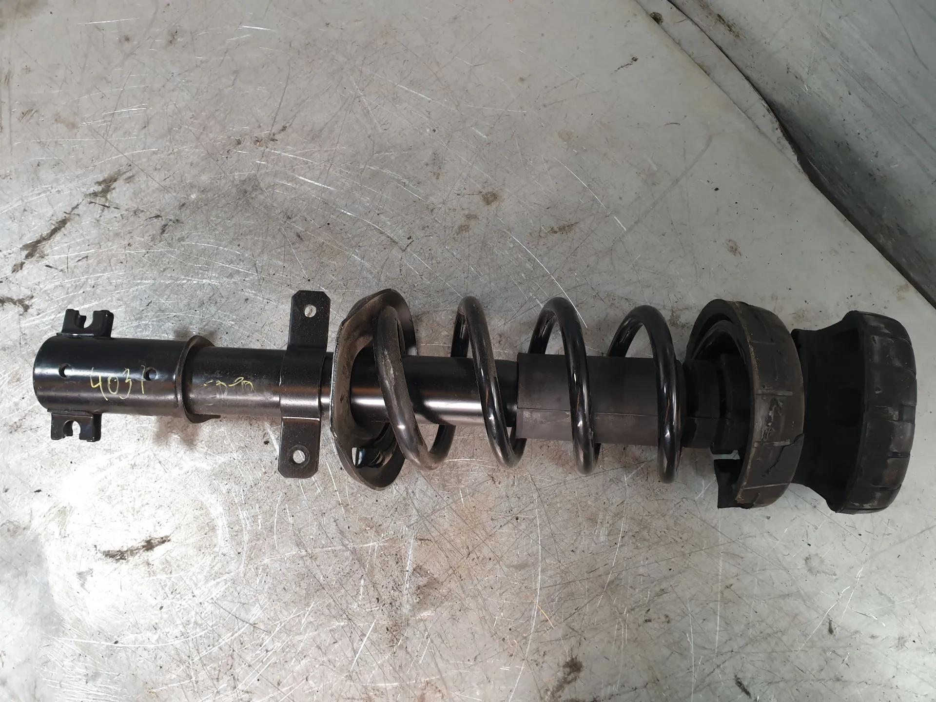 Amortiguador Delantero Derecho RENAULT Trafic III (FG_) Imagem-2